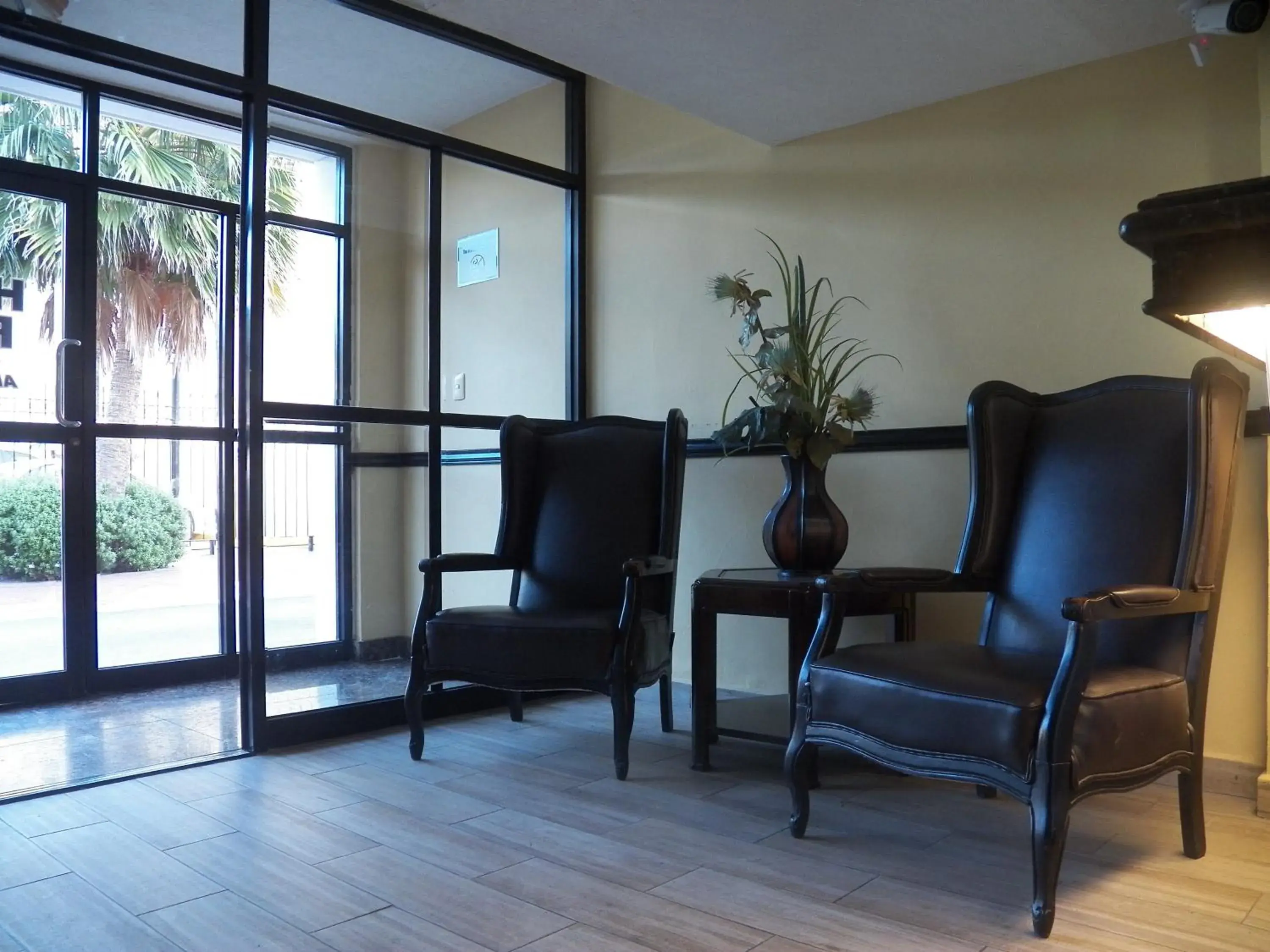 Lobby or reception, Seating Area in Hotel Roma