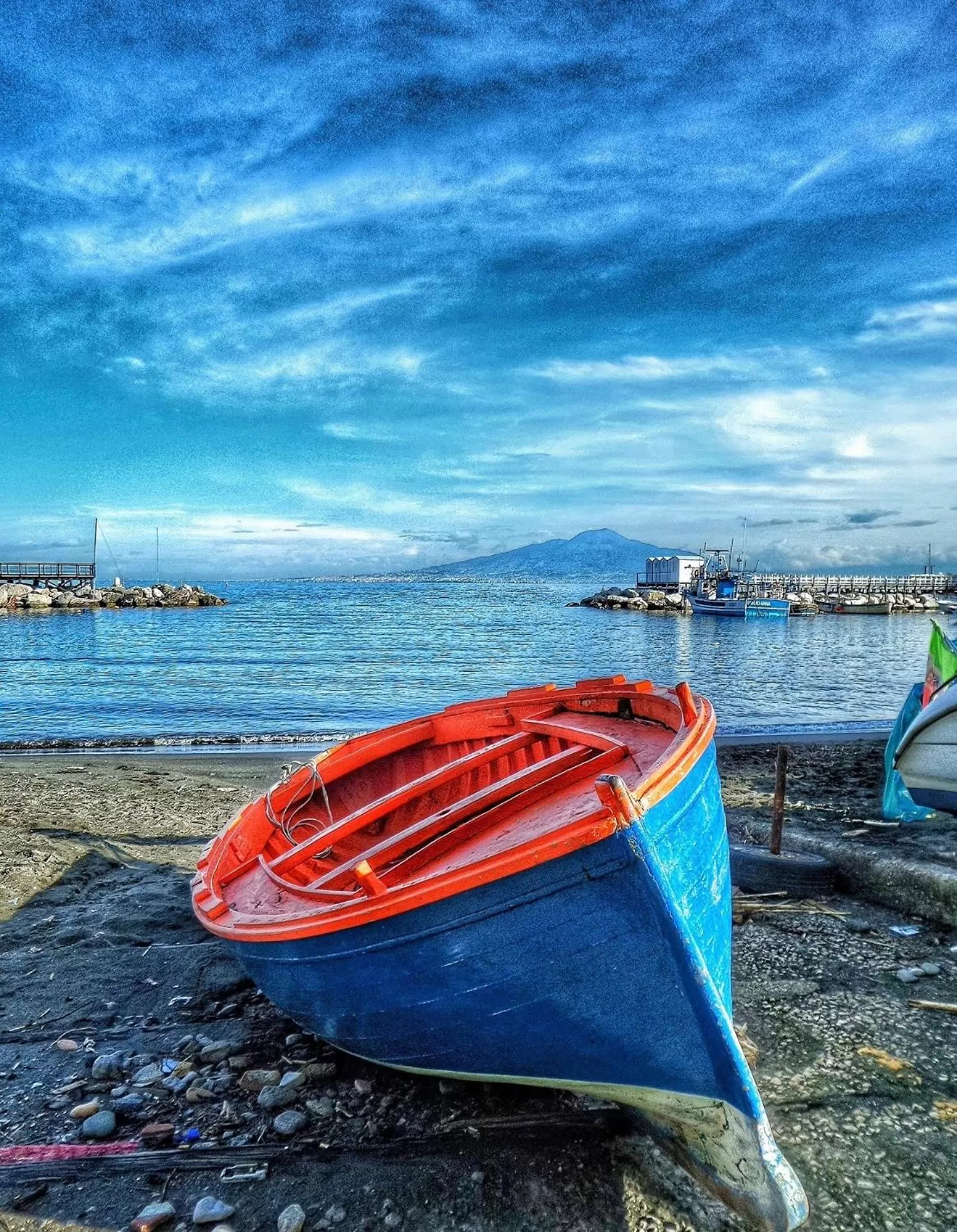 Nearby landmark in Al Parco Primavera B&B