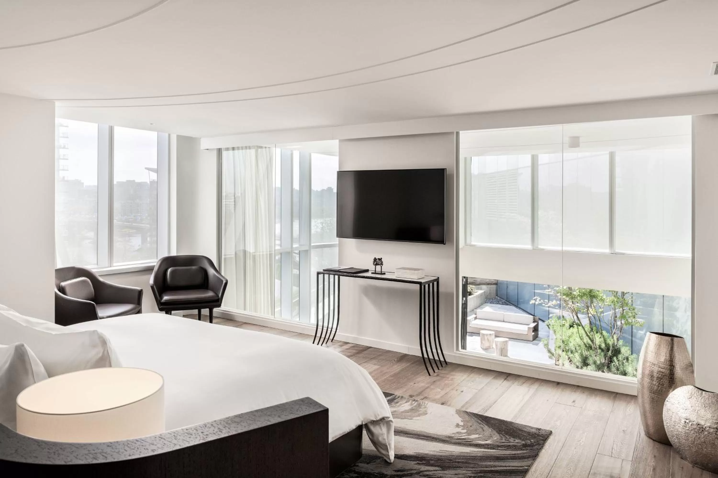 Other in JW Marriott Parq Vancouver