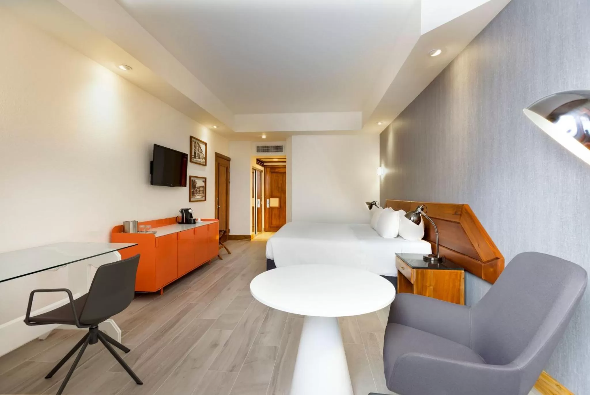 Bedroom in Radisson San Jose-Costa Rica