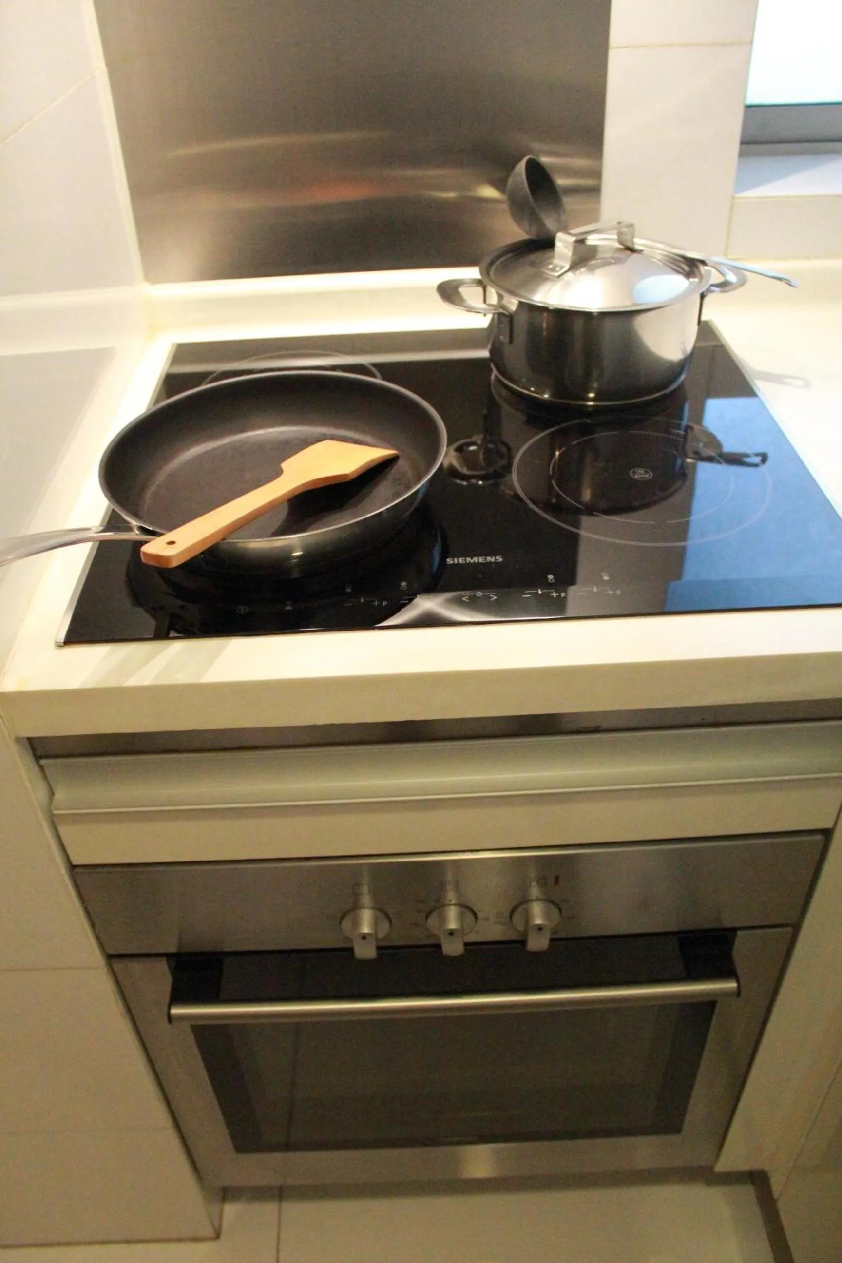 Kitchen or kitchenette in Ascott Guangzhou