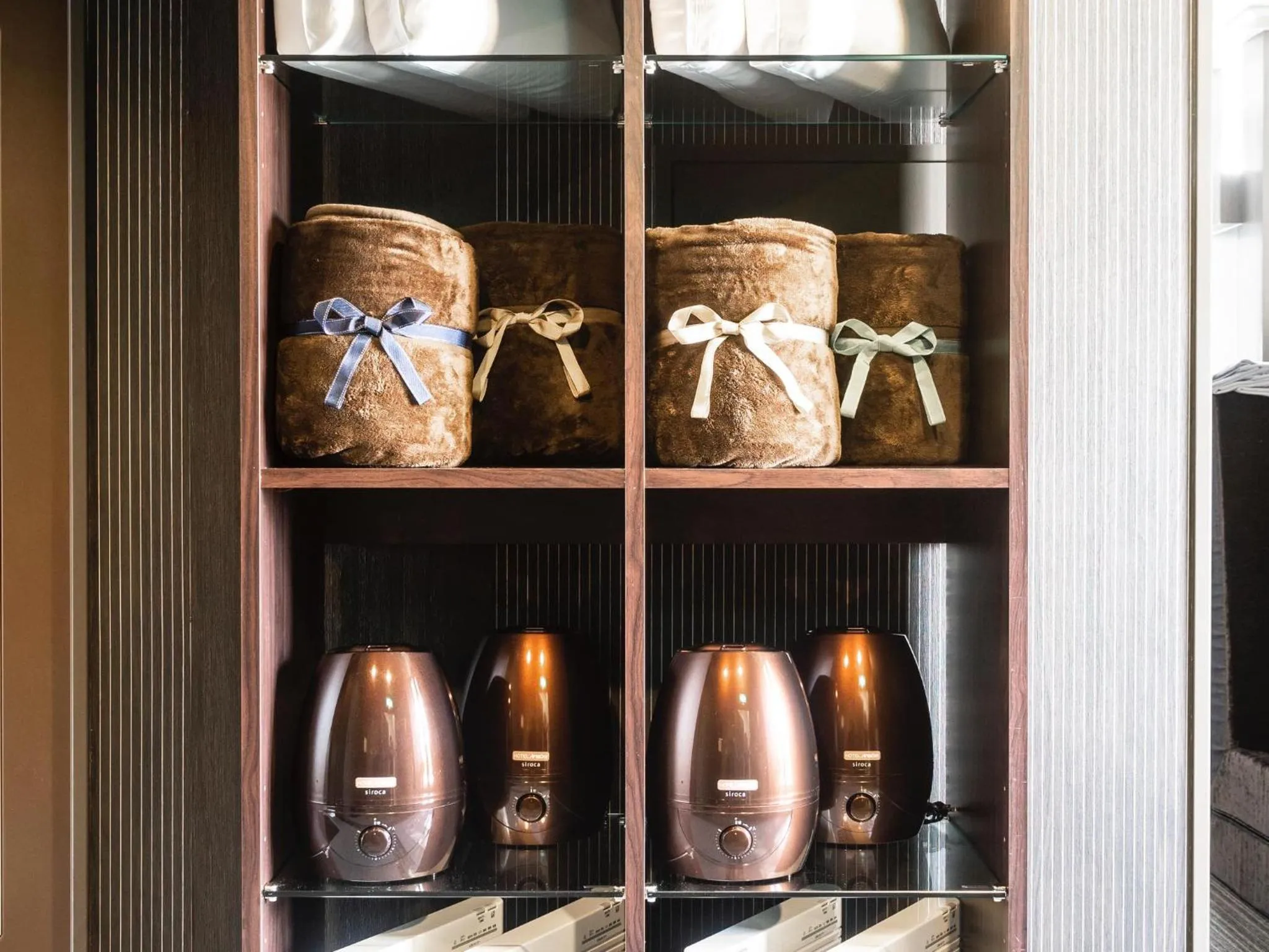 Area and facilities in Hotel Areaone Kitaibaraki