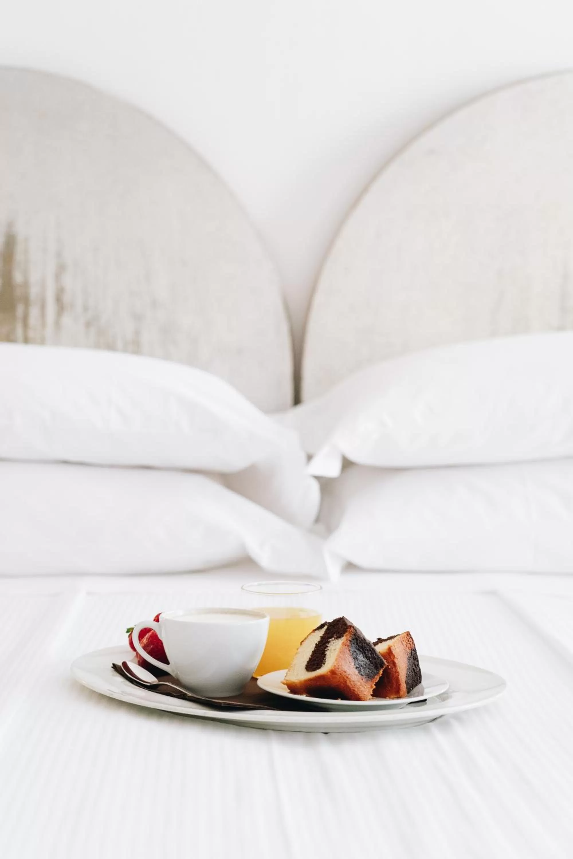 Continental breakfast, Bed in Hotel Palazzo Ognissanti