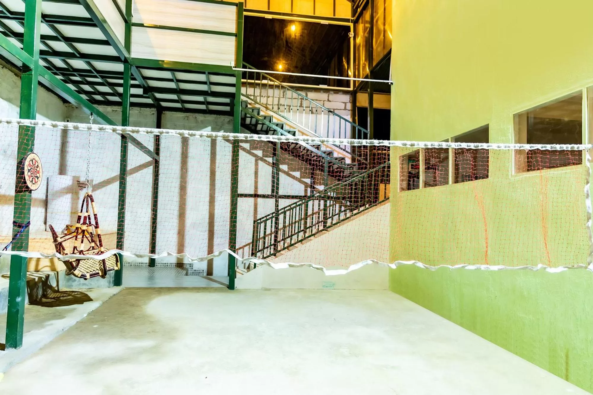 Game Room in FabExpress RMK Nest - Nr Chettiar Park