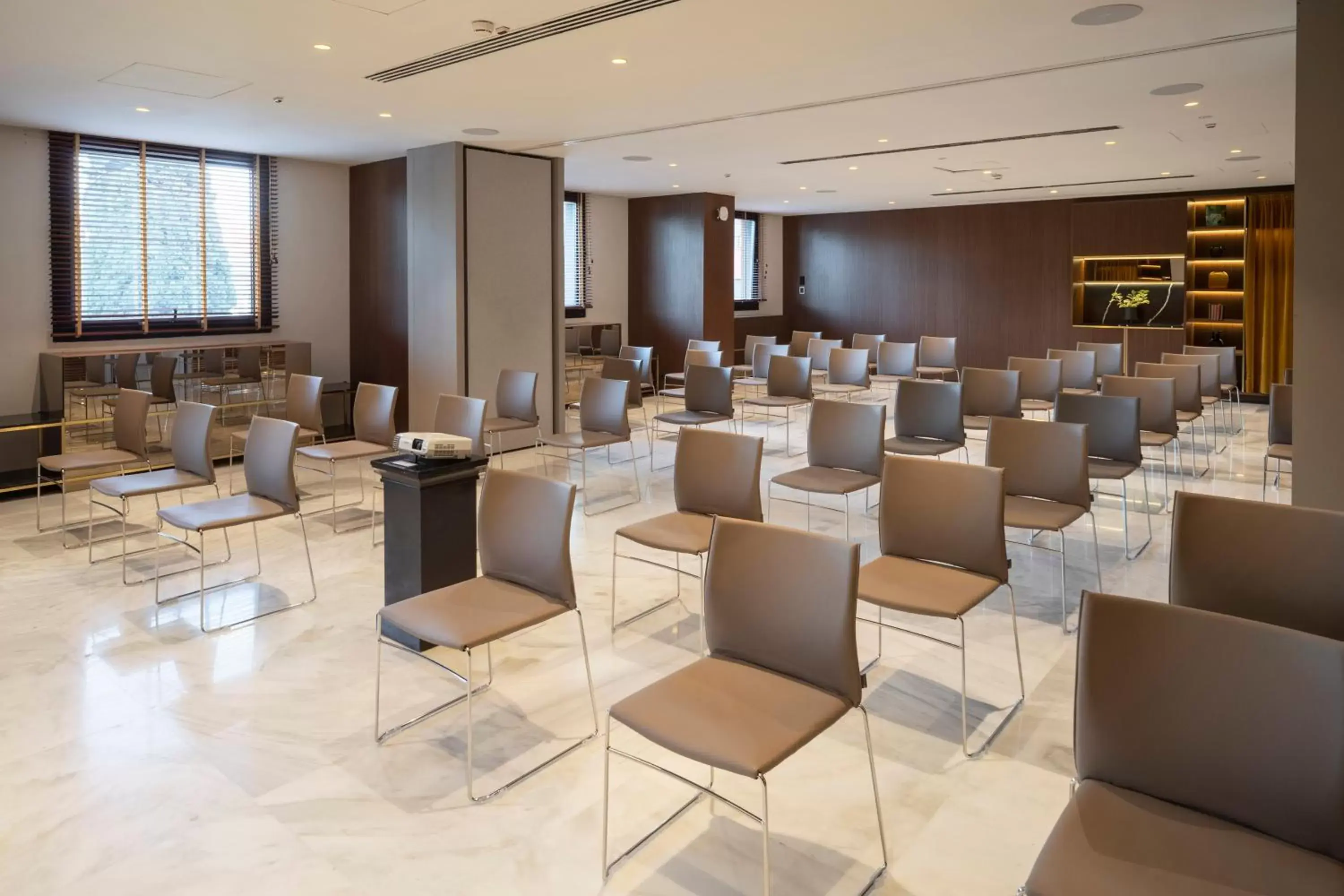 Meeting/conference room in Meliá Milano