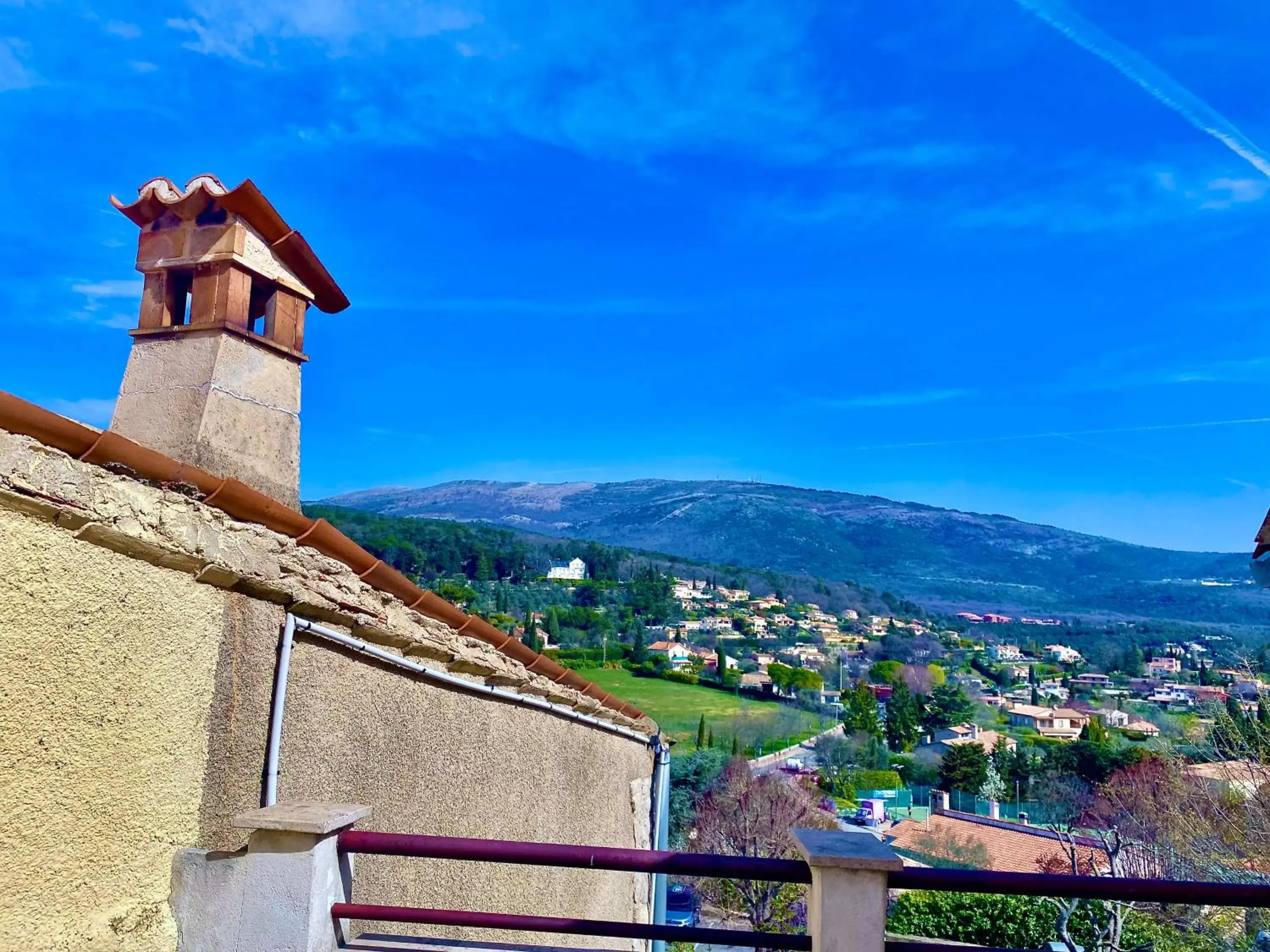 Auberge du Vieux Château