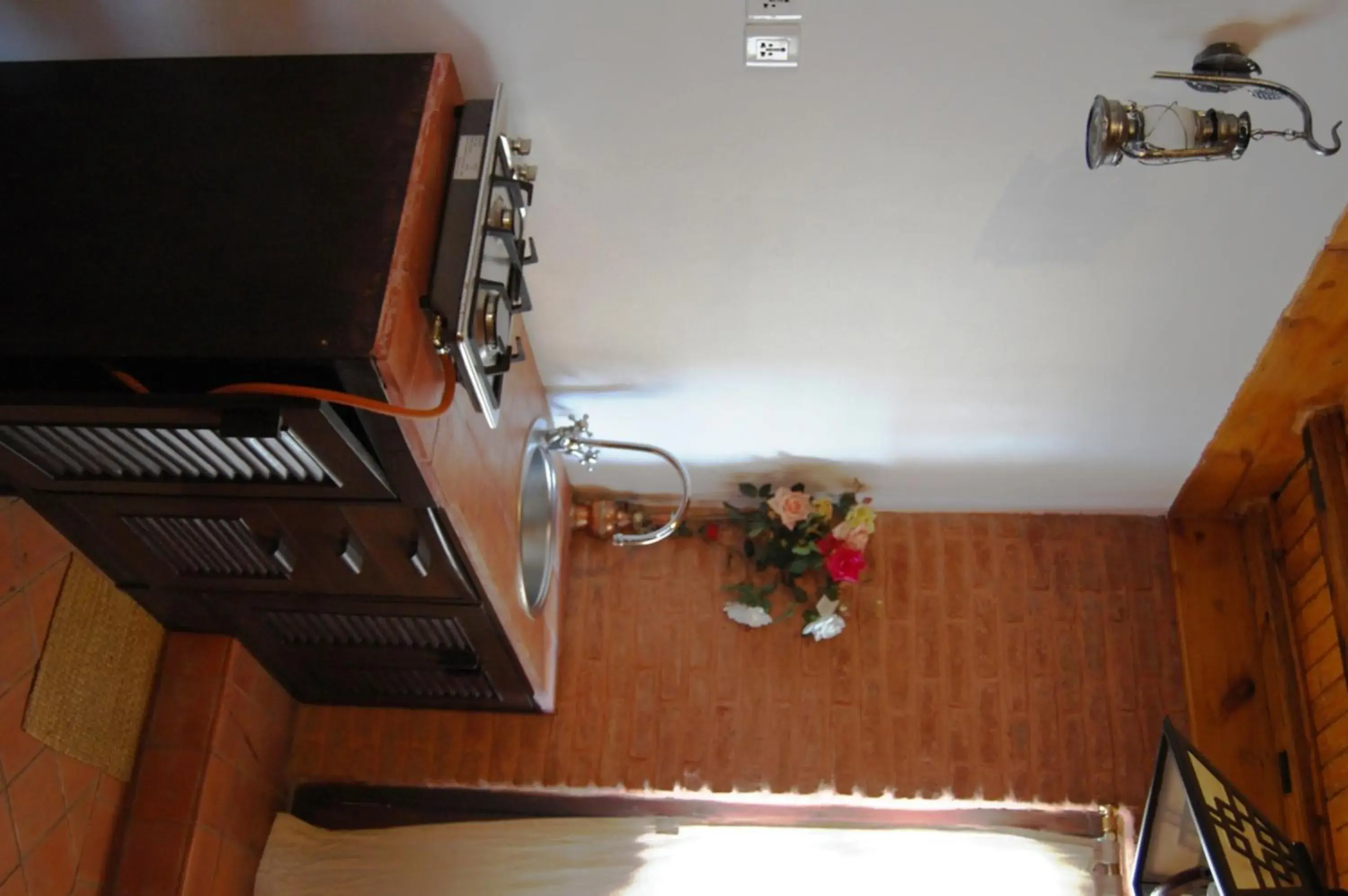 Kitchen or kitchenette, Kitchen/Kitchenette in World Heritage Hotel and Apartments