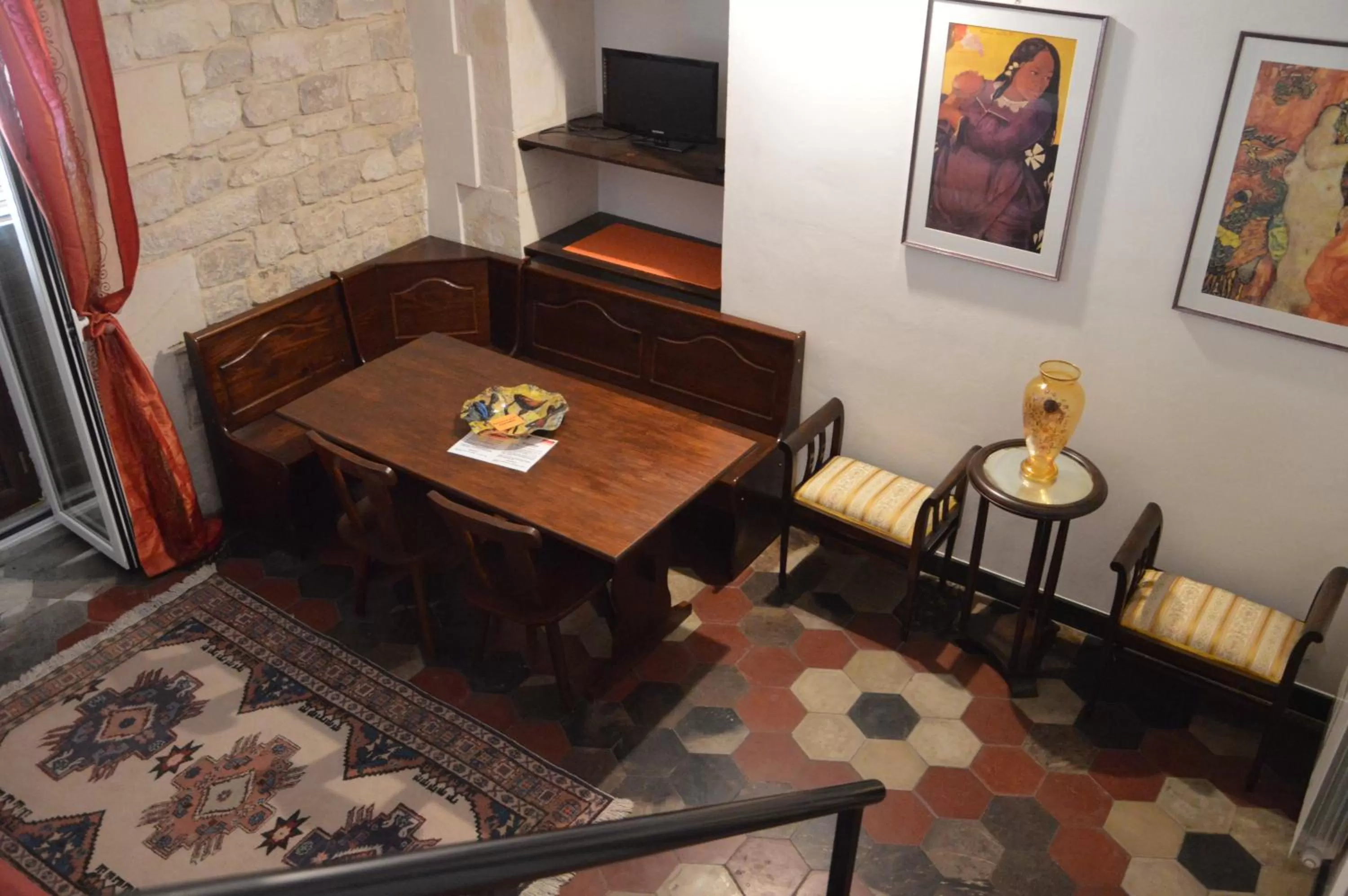 B&B Al cortiletto Modica centro
