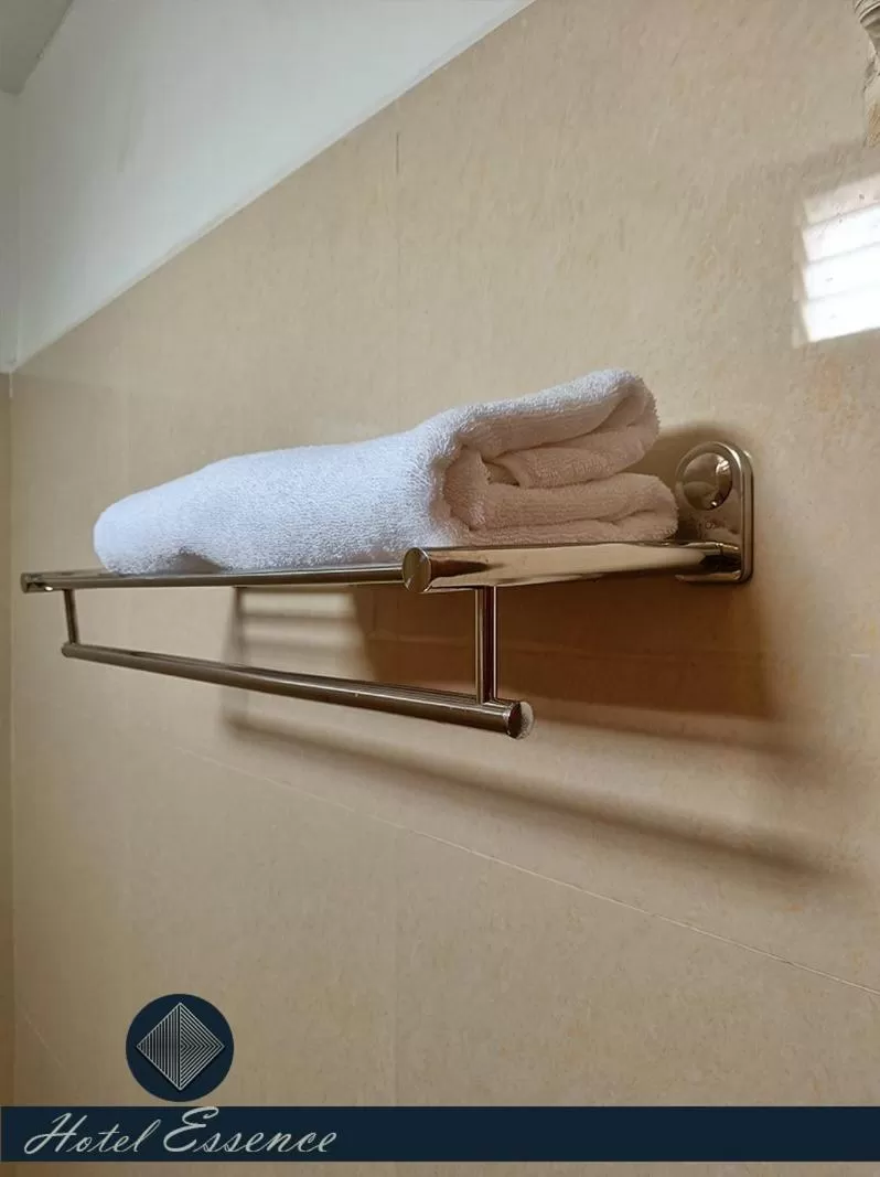 towels in Hotel ESSENCE