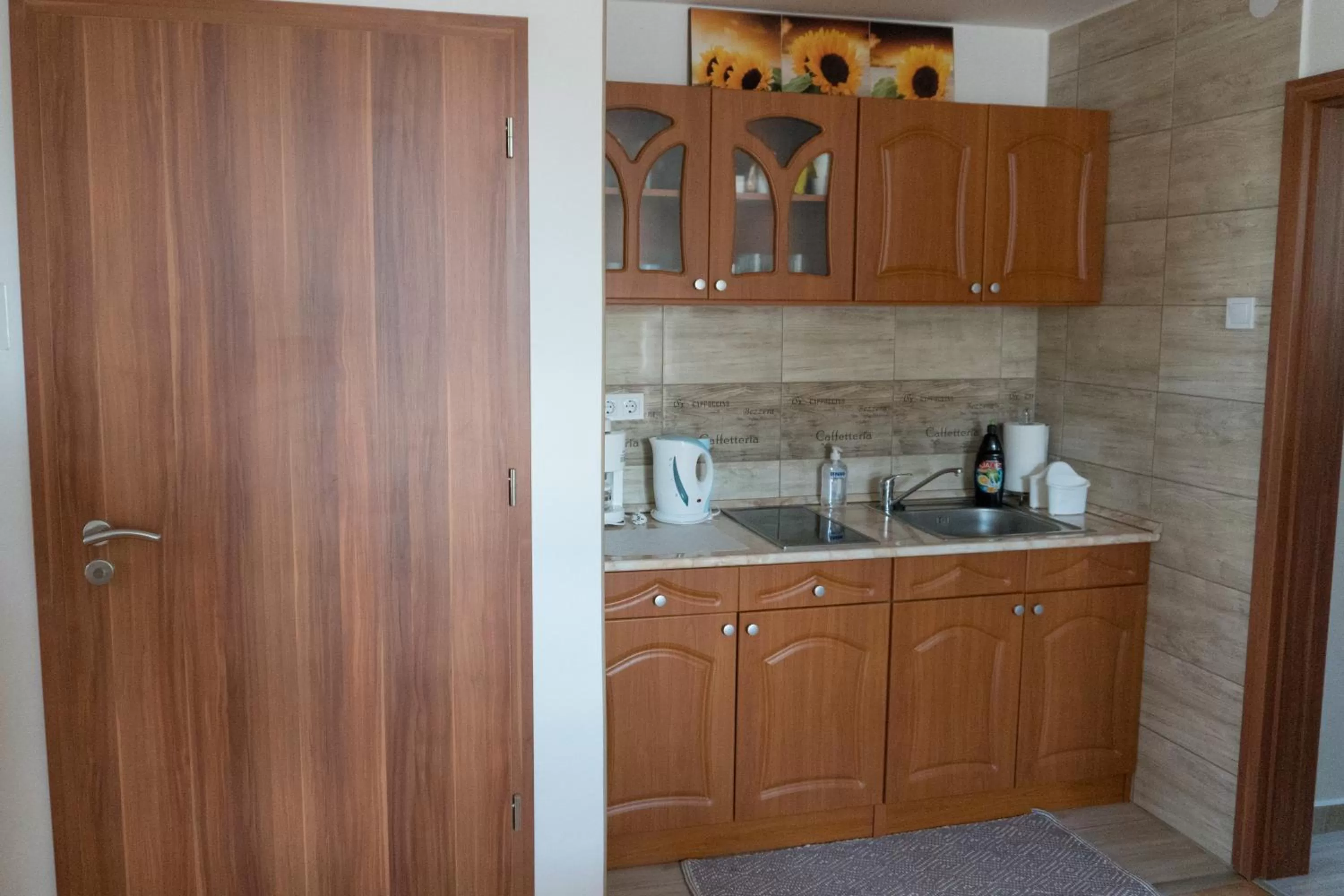 Rita-Vár Szálláshely