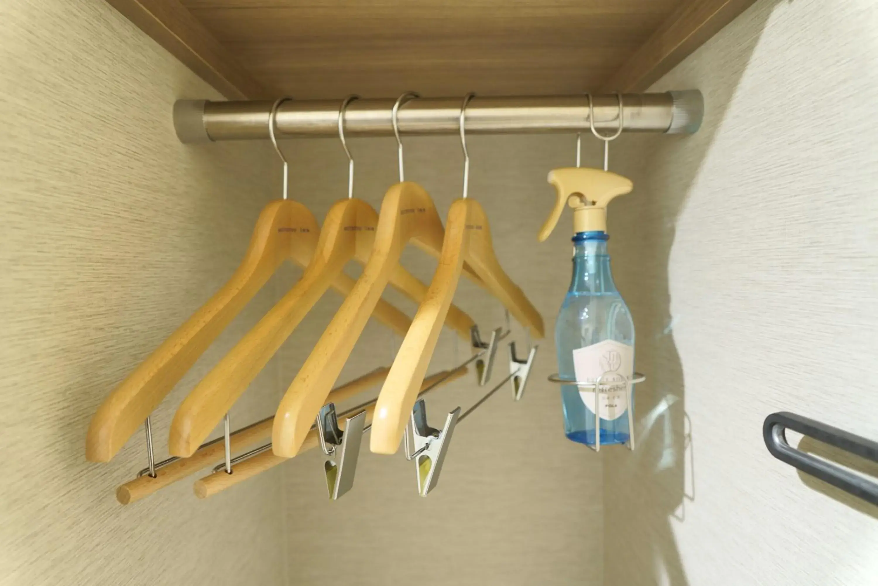 Photo of the whole room in Meitetsu Inn Hamamatsucho Photo of the whole room in Meitetsu Inn Hamamatsucho