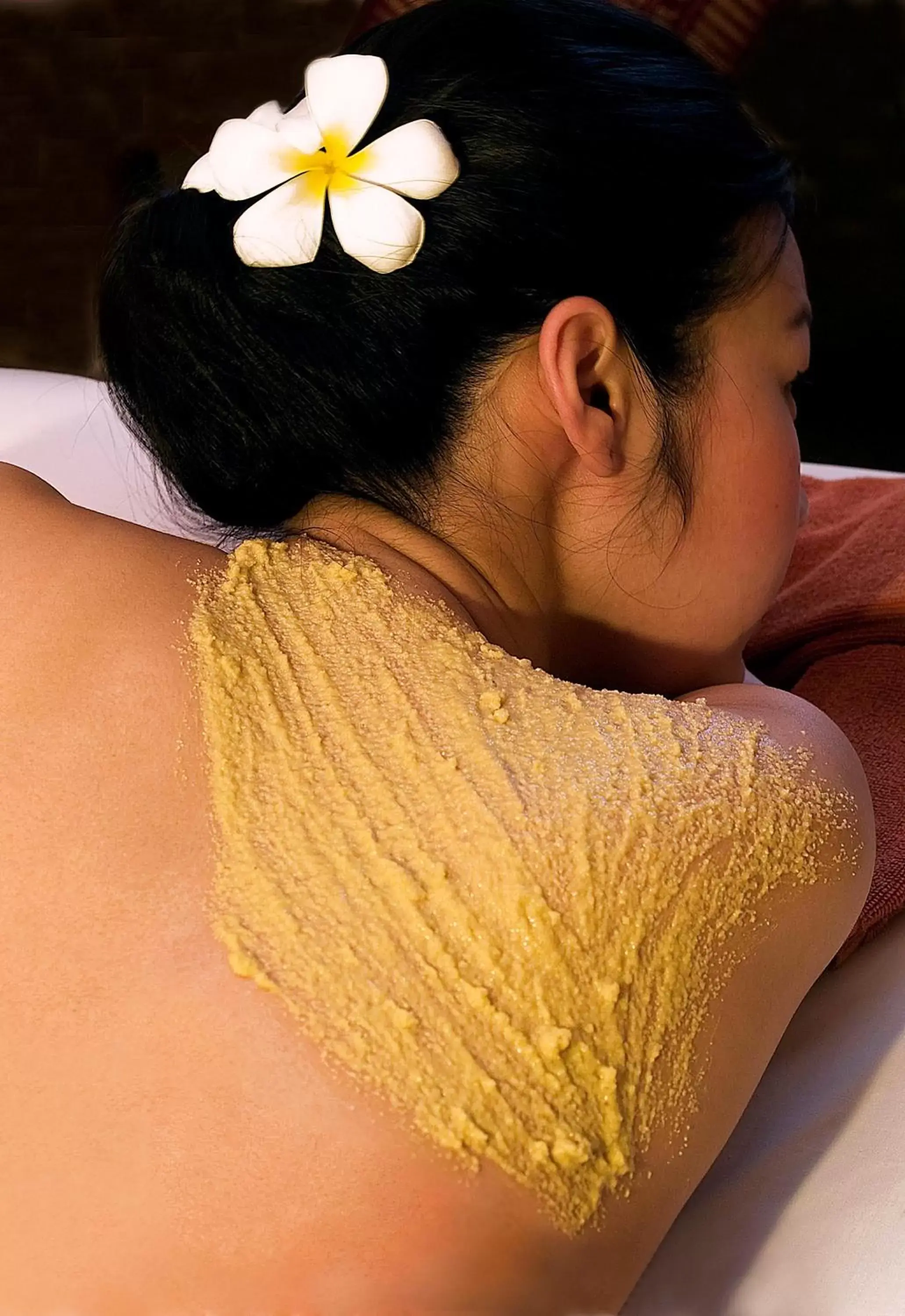 Massage in Zenith Sukhumvit Hotel - SHA Extra Plus