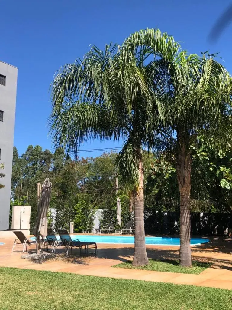 Day, Swimming Pool in Iguassu Express Hotel