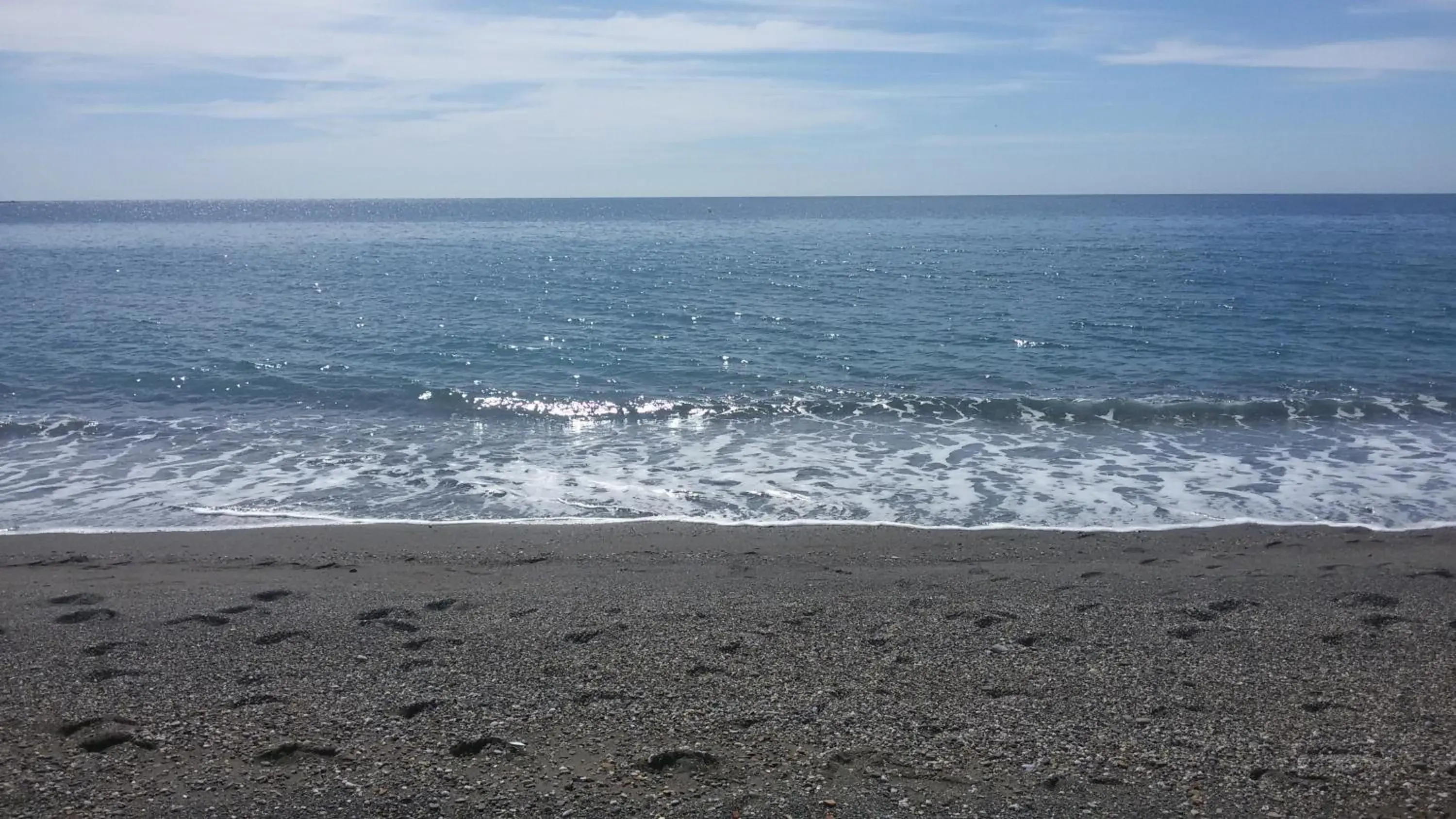 Day, Beach in Hotel Torremar