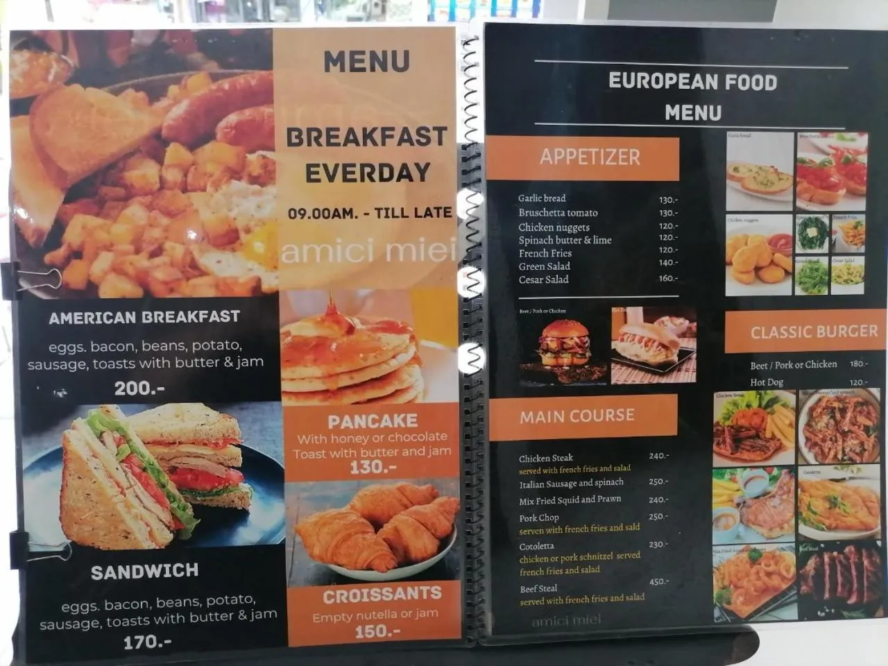 Amici Miei Hotel (SHA Certified)