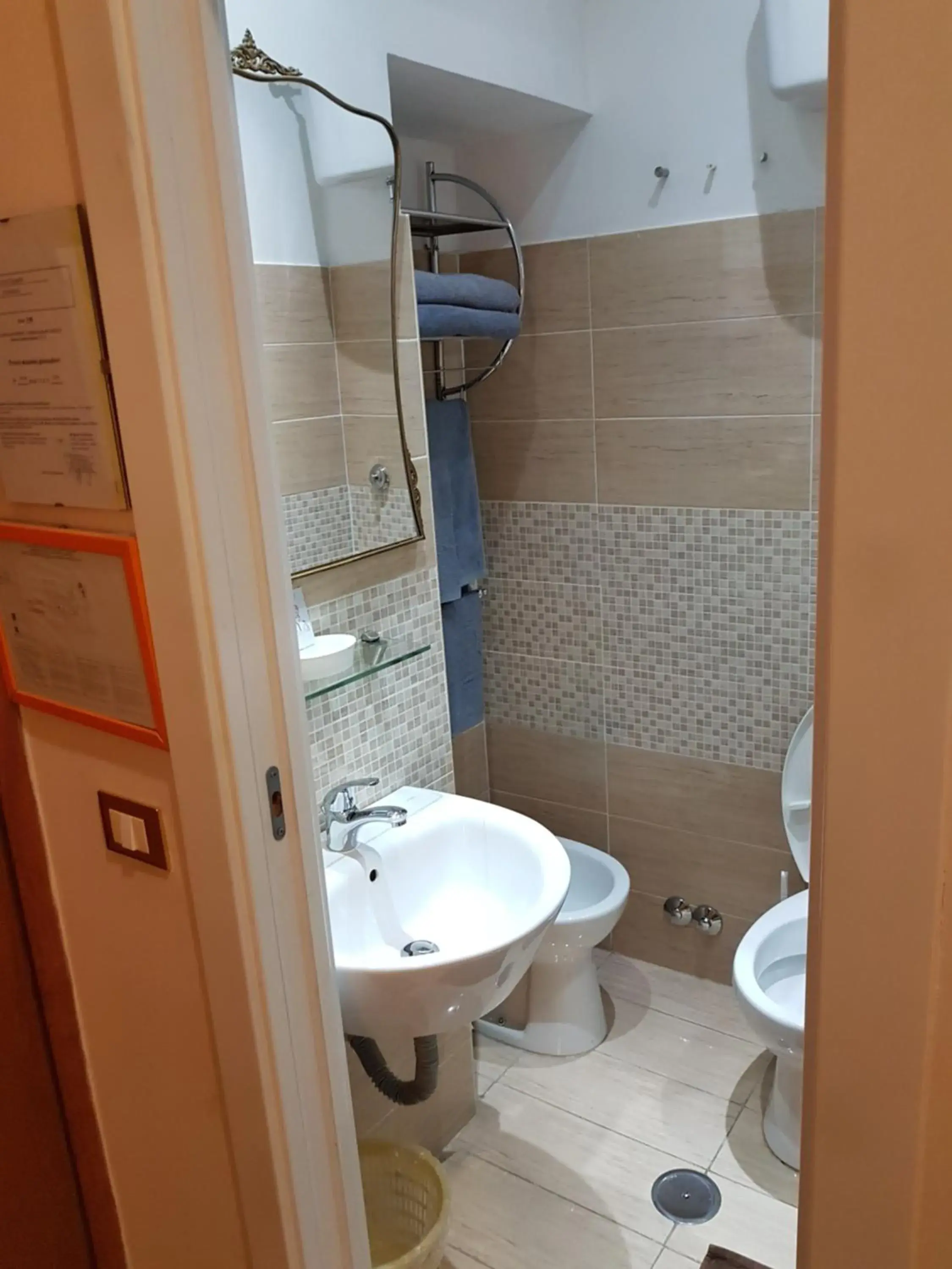 Toilet, Bathroom in Evergreen