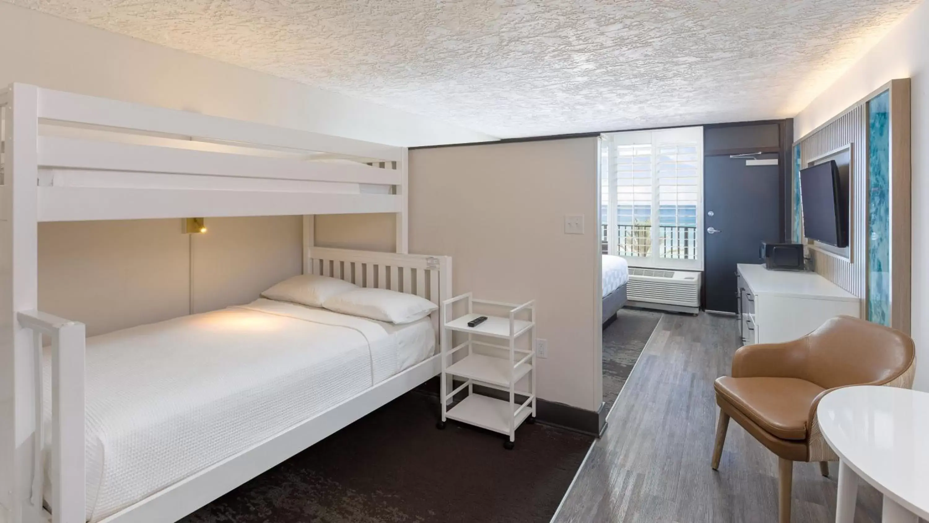 Photo of the whole room in Holiday Inn Resort Panama City Beach - Beachfront, an IHG Hotel