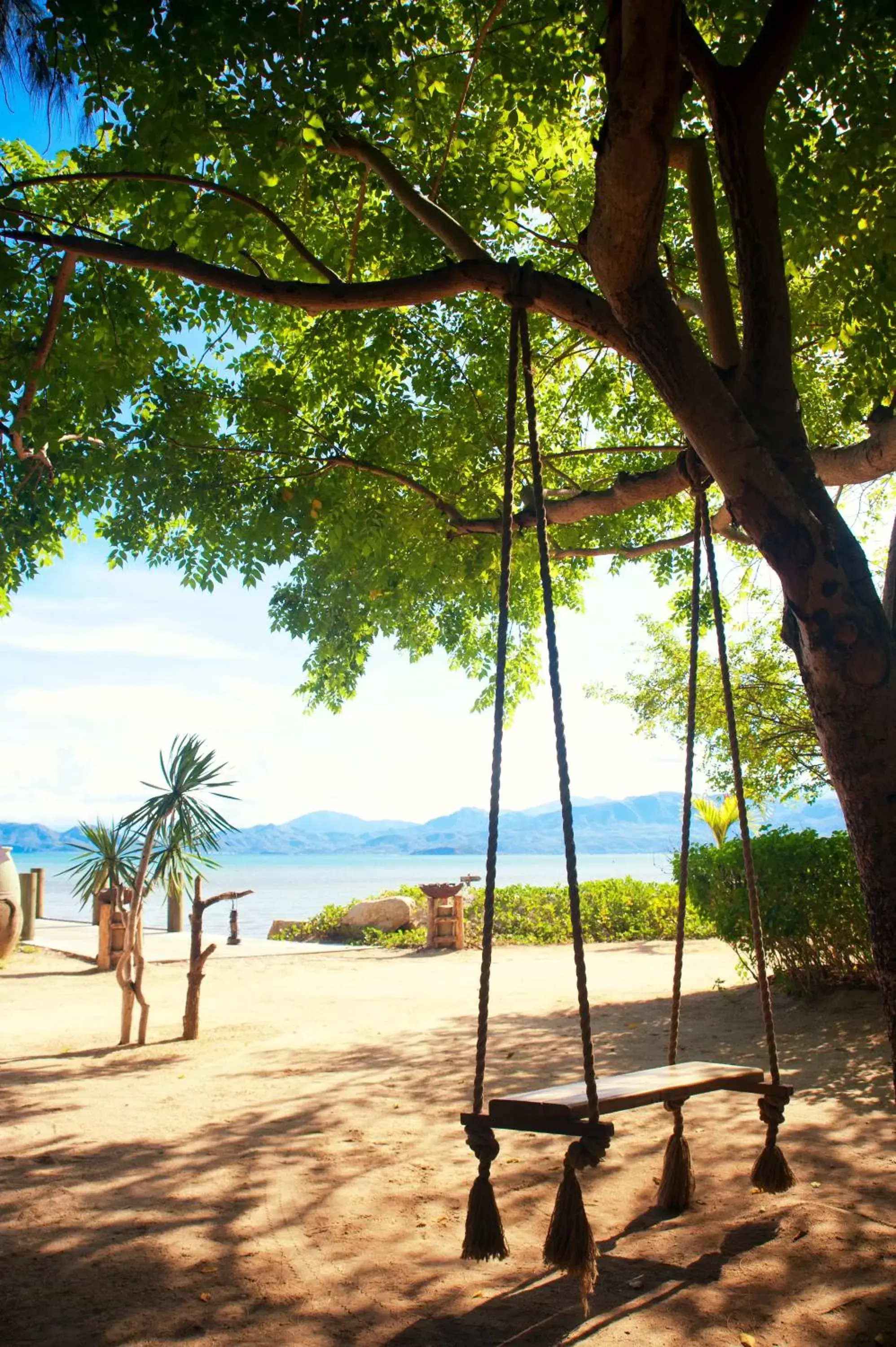 Balcony/Terrace, Beach in L'Alya Ninh Van Bay