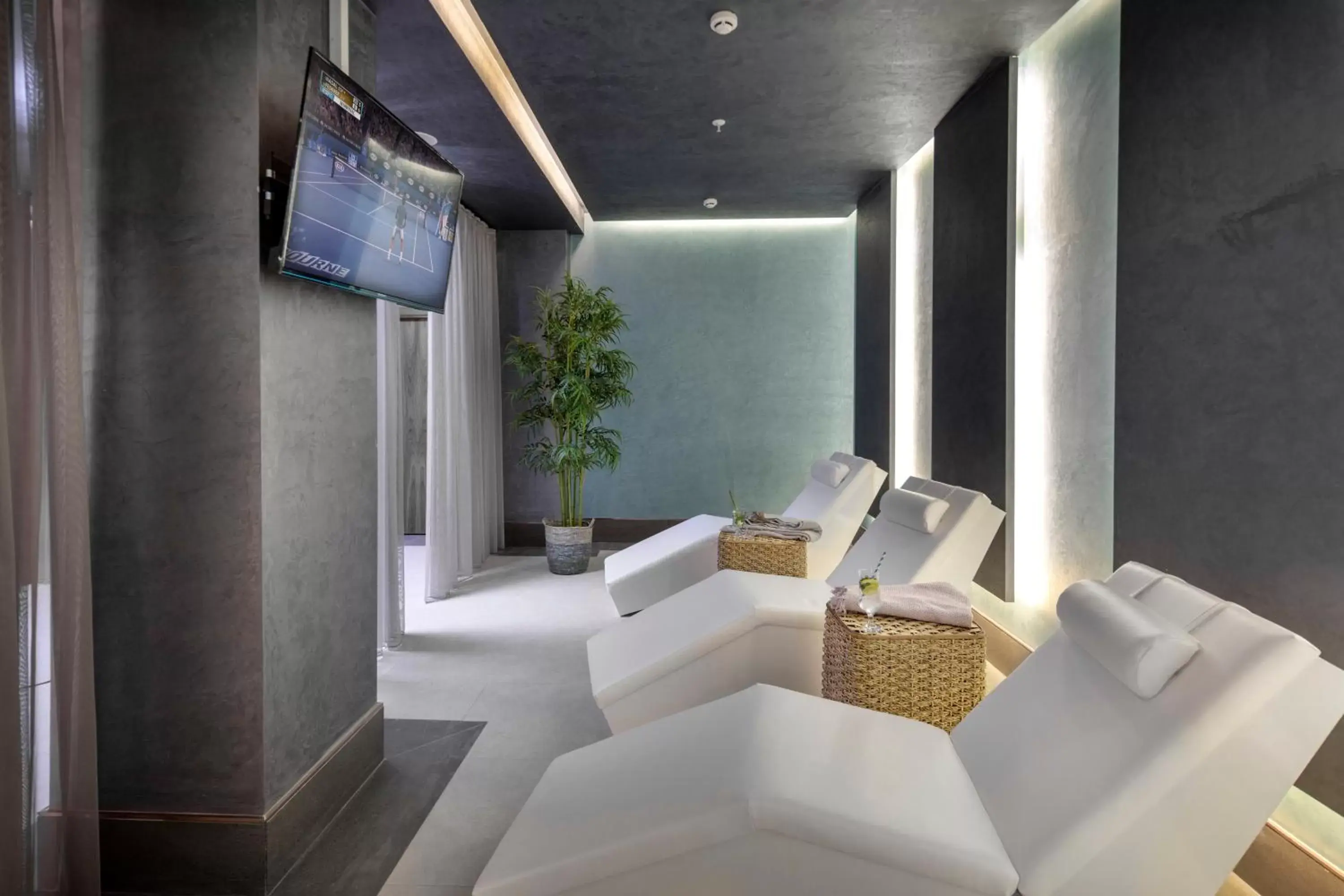 Spa and wellness centre/facilities in Danis Hotel Istanbul Old City