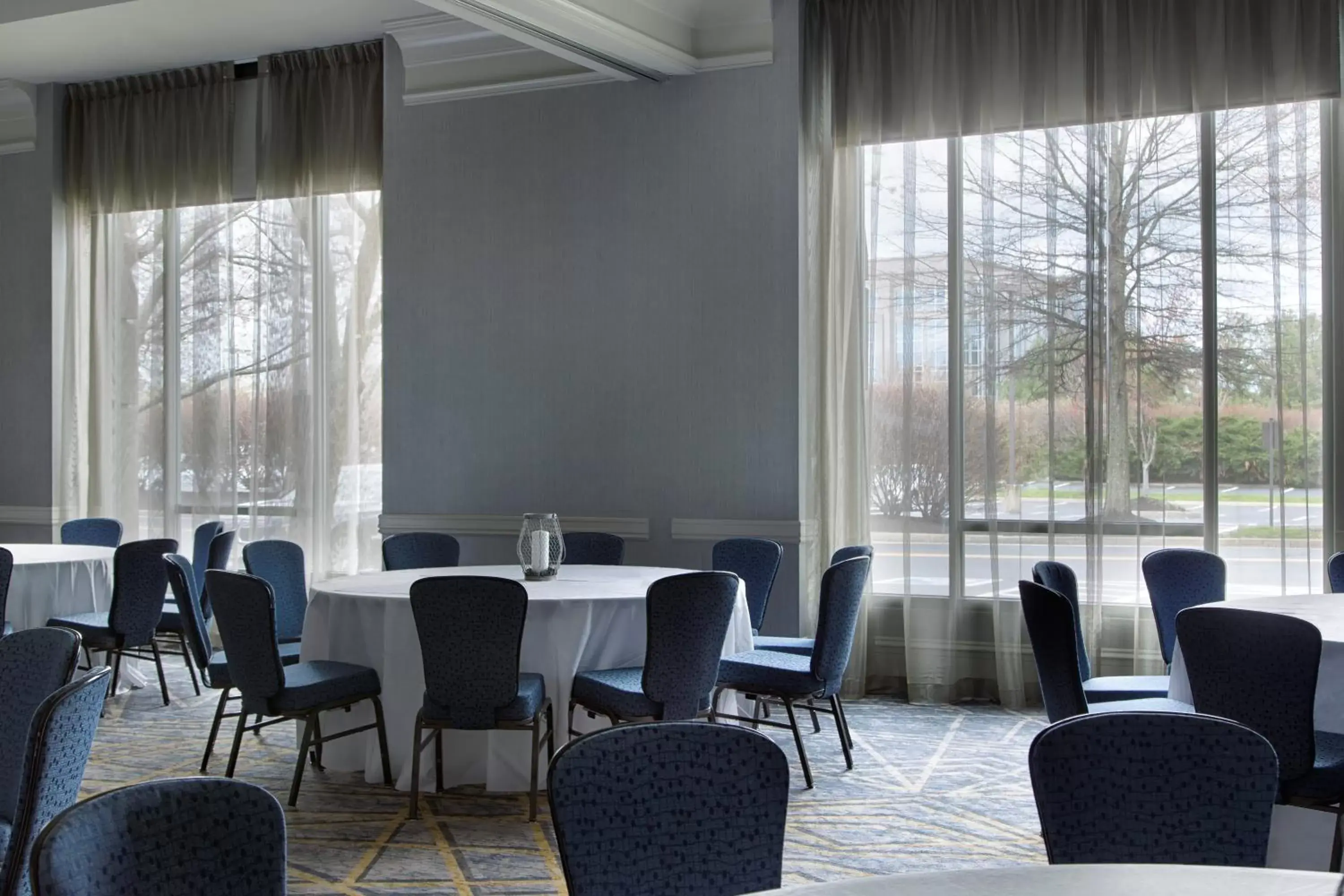 Banquet/Function facilities in Franklin Marriott Cool Springs