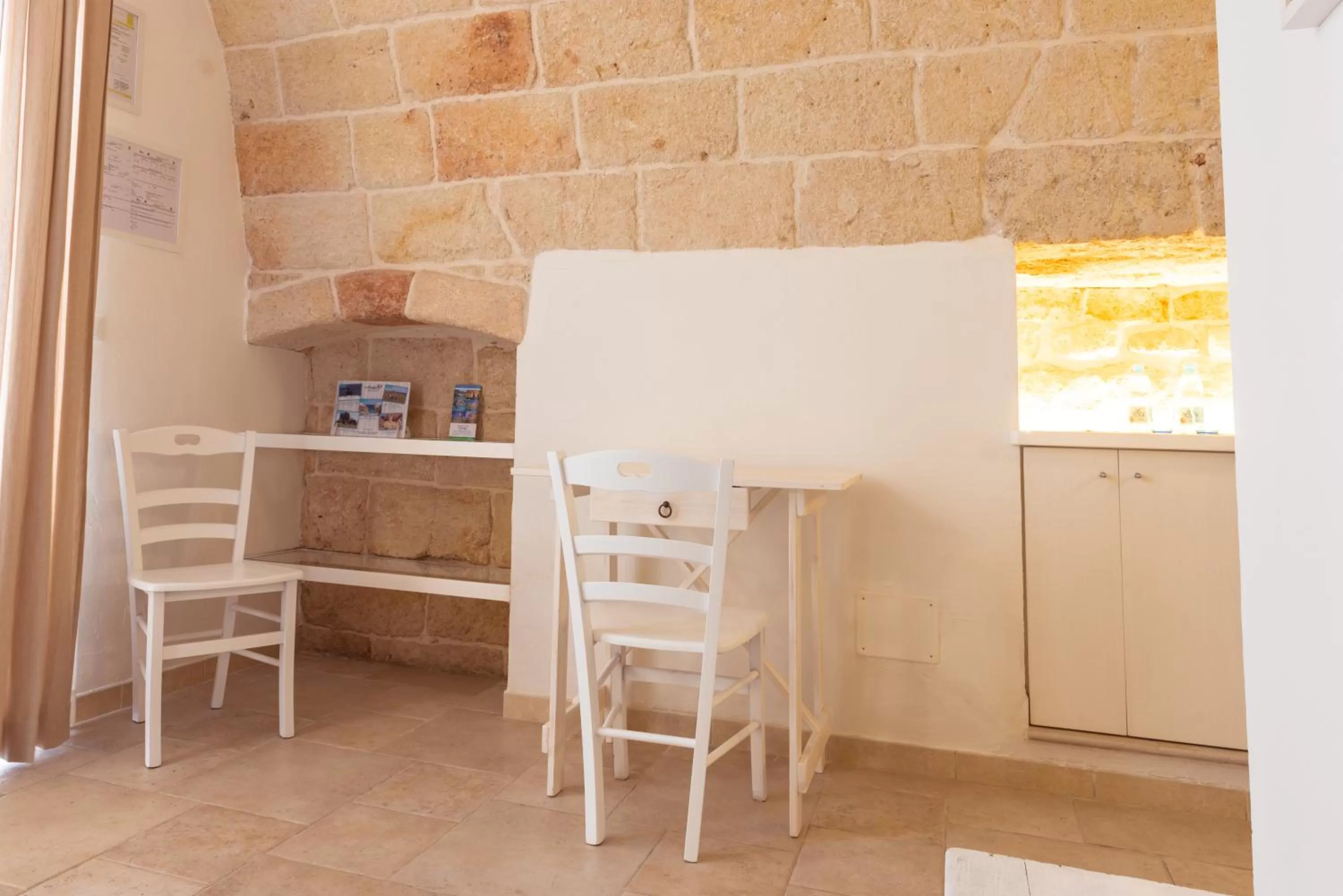 B&B Nel Blu Dipinto Di Blu