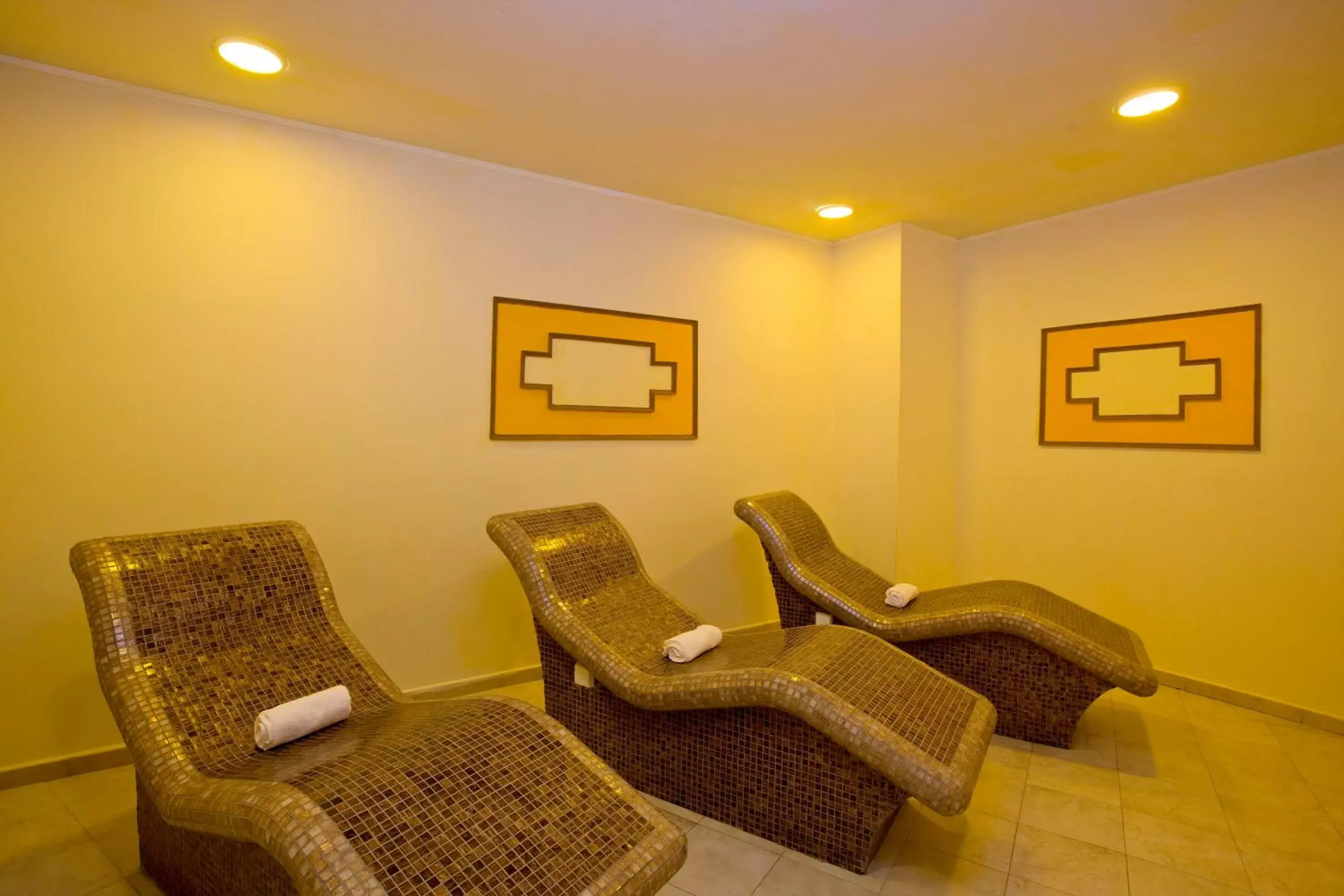 Spa and wellness centre/facilities, Spa/Wellness in Hotel Casa Karina Bansko - Half Board & All Inclusive