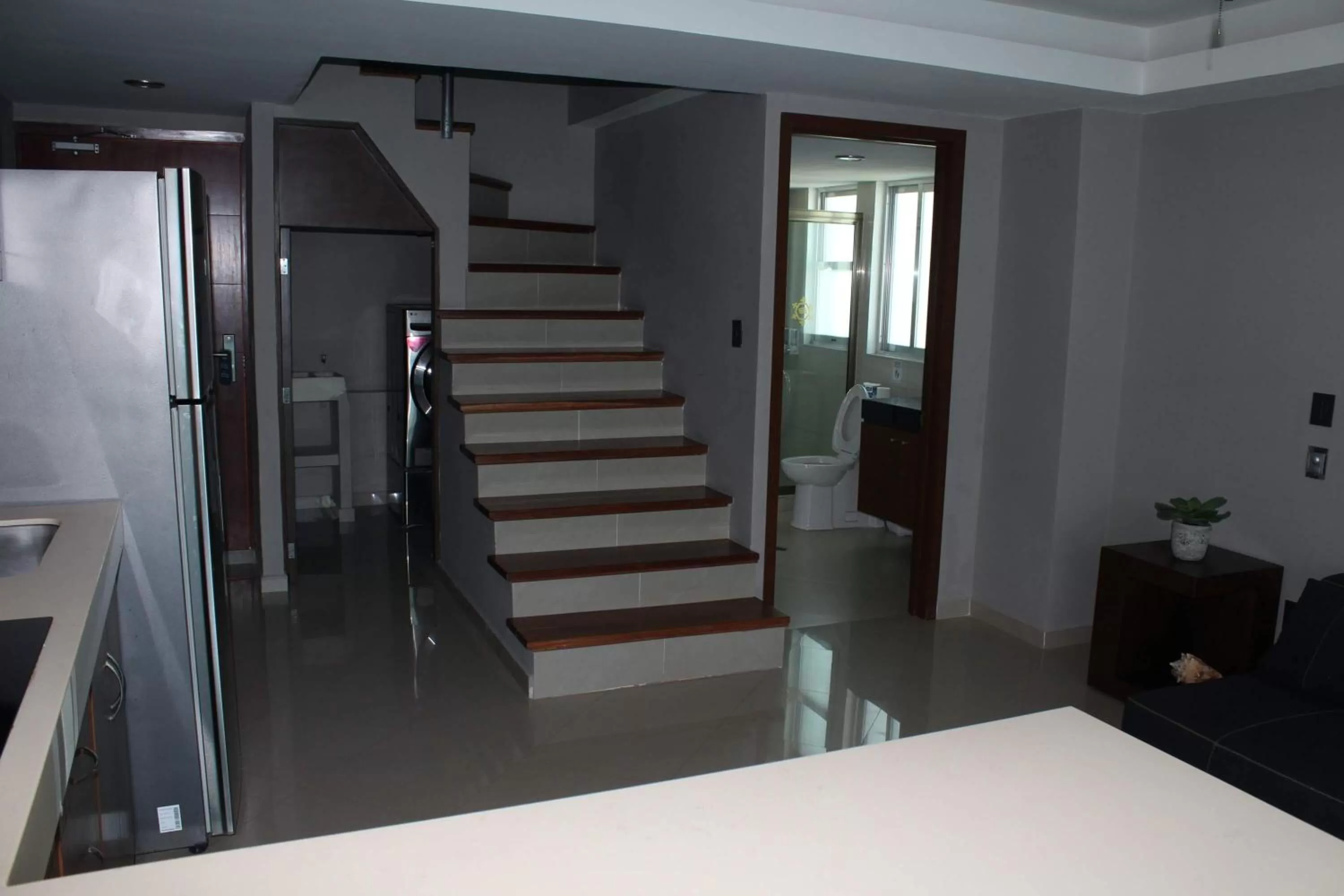 Decorative detail in Ocean Dream Cancun by GuruHotel