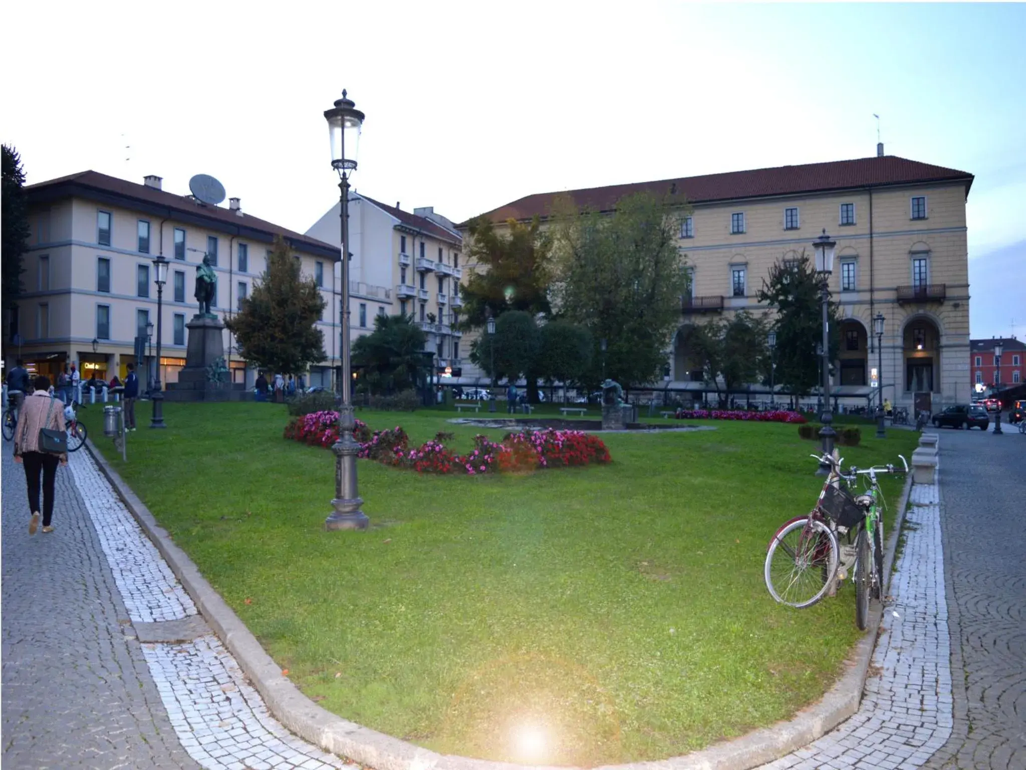 Other, Property Building in Hotel Stazione