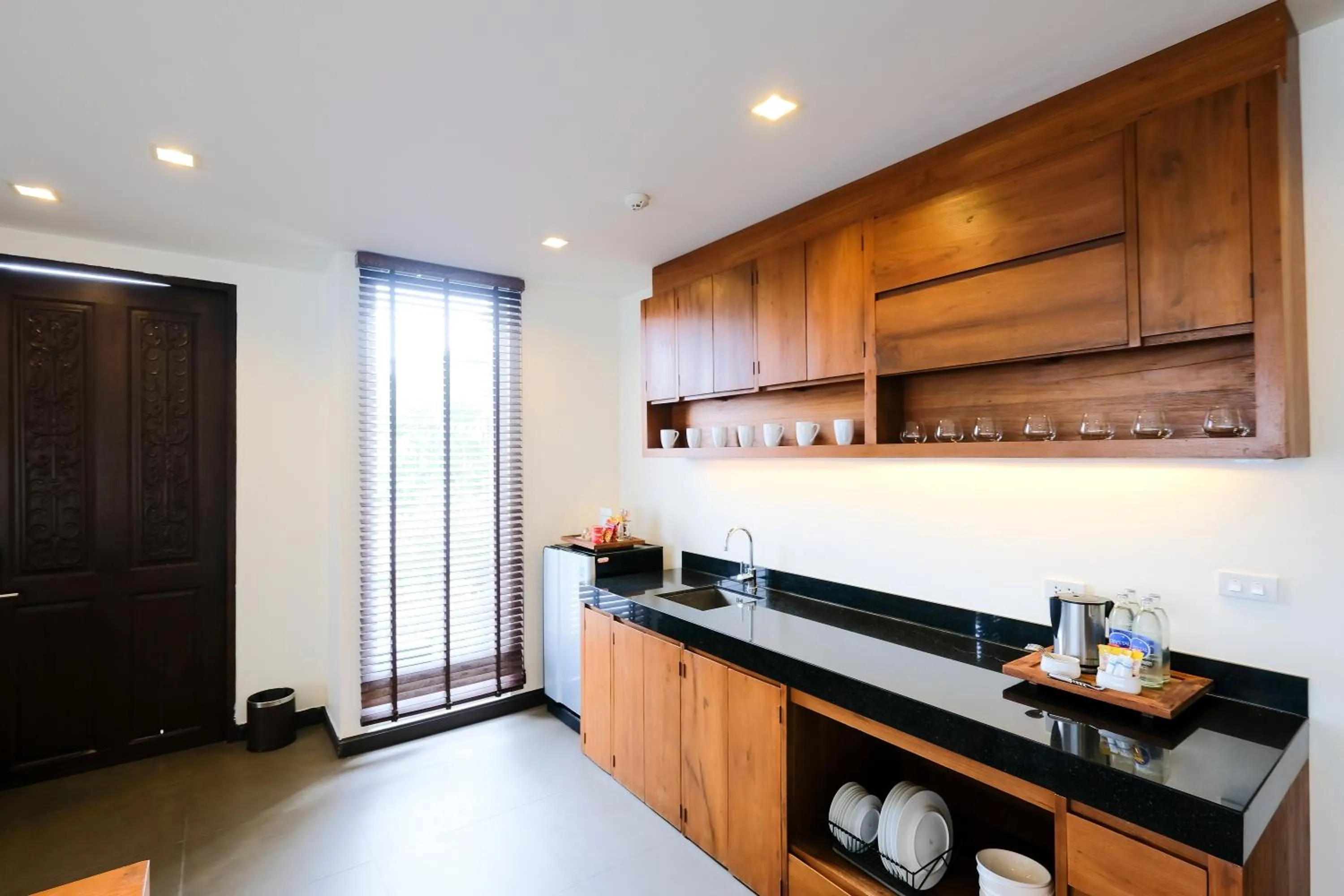 The Spirit Resort Hua Hin