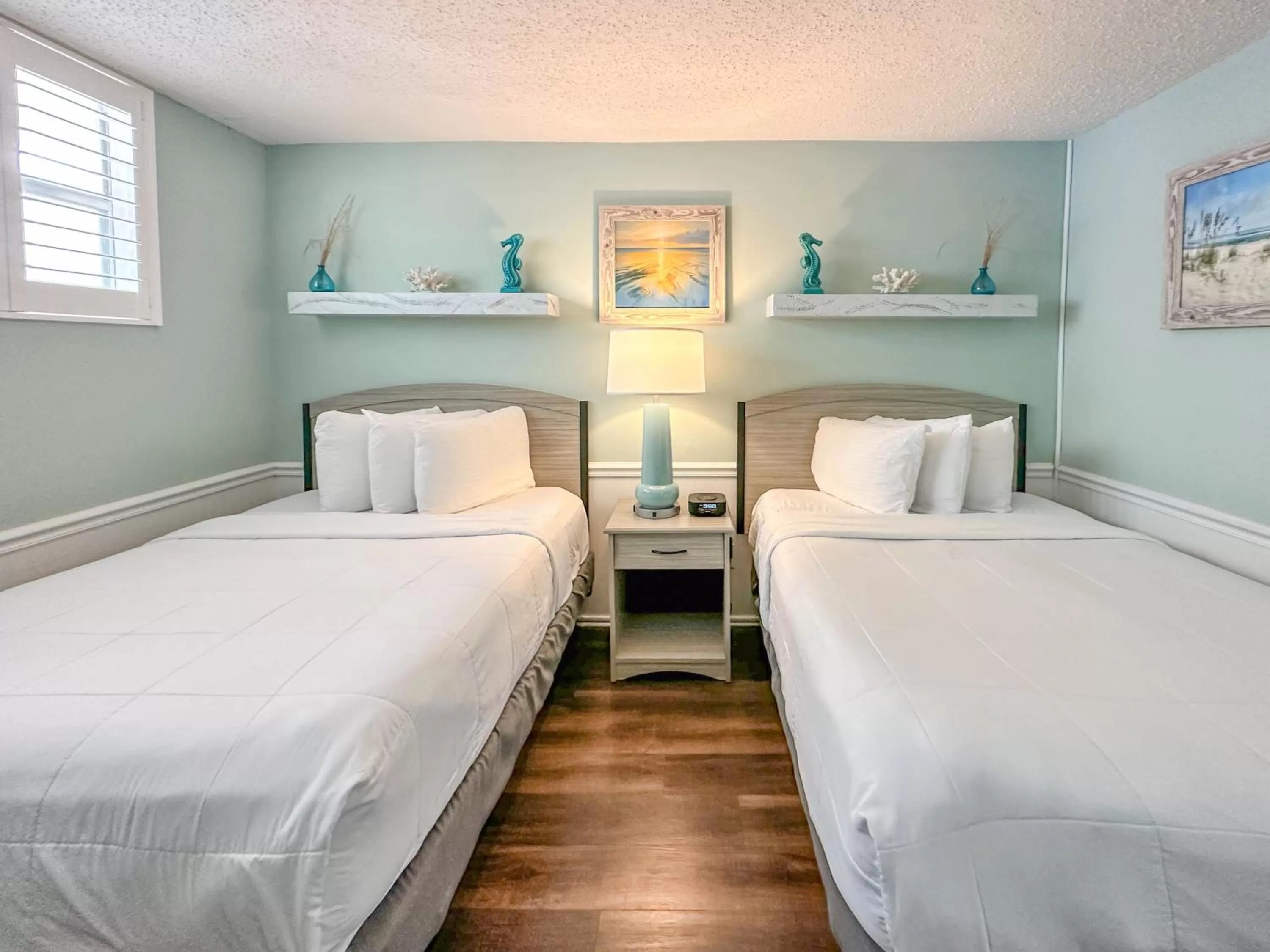 Thunderbird Beach Resort