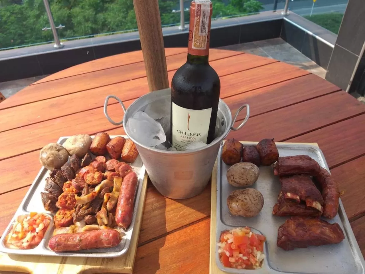 Hotel Boutique Martin's