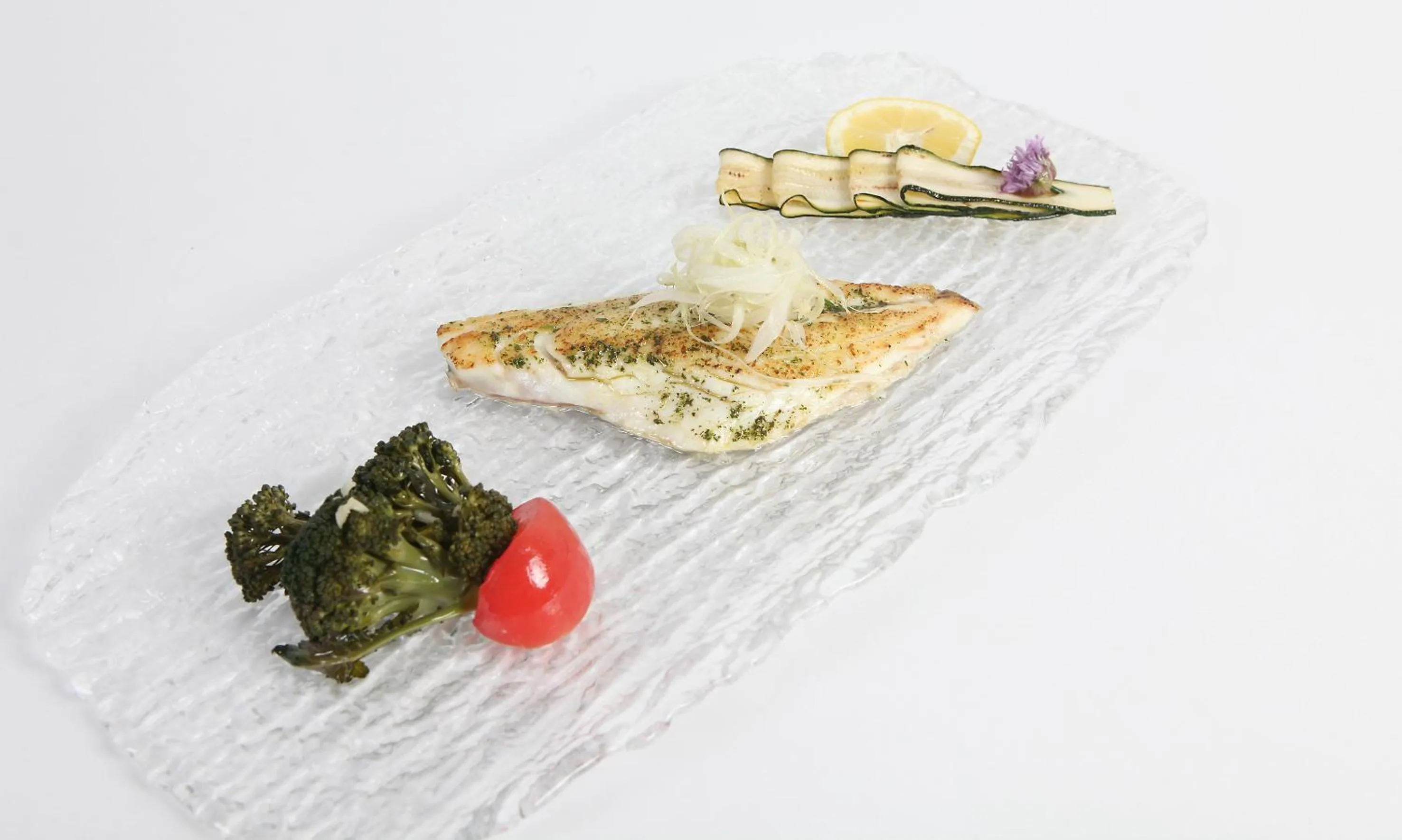 Restaurant/places to eat in Hotel Capizzo