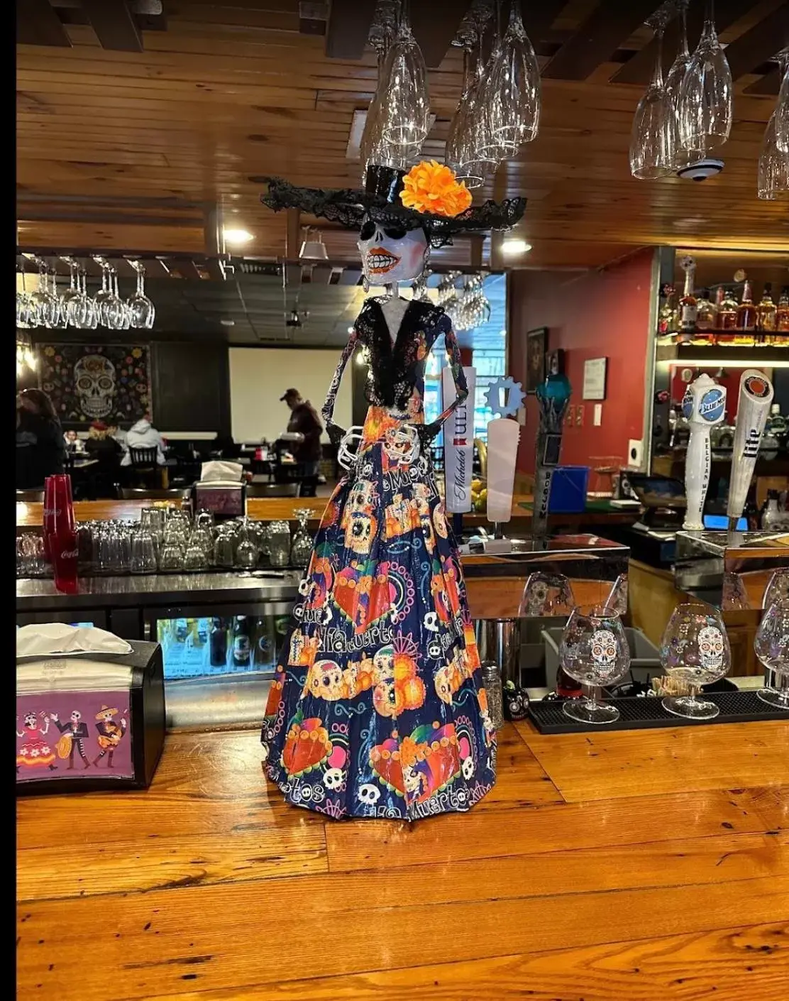 Restaurant/places to eat in Clarion Hotel Conference Center Restaurant/places to eat in Clarion Hotel Conference Center