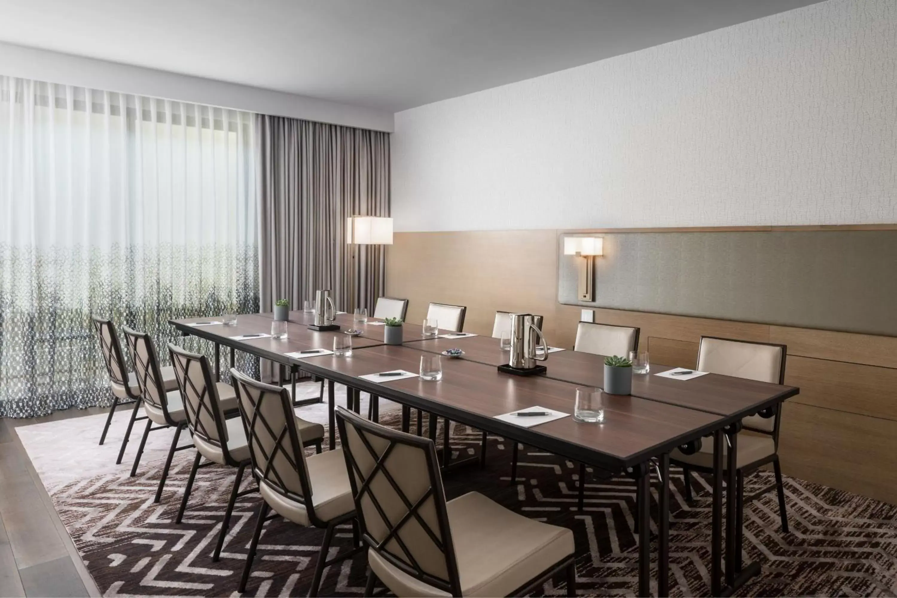 Meeting/conference room in The Westin Anaheim Resort