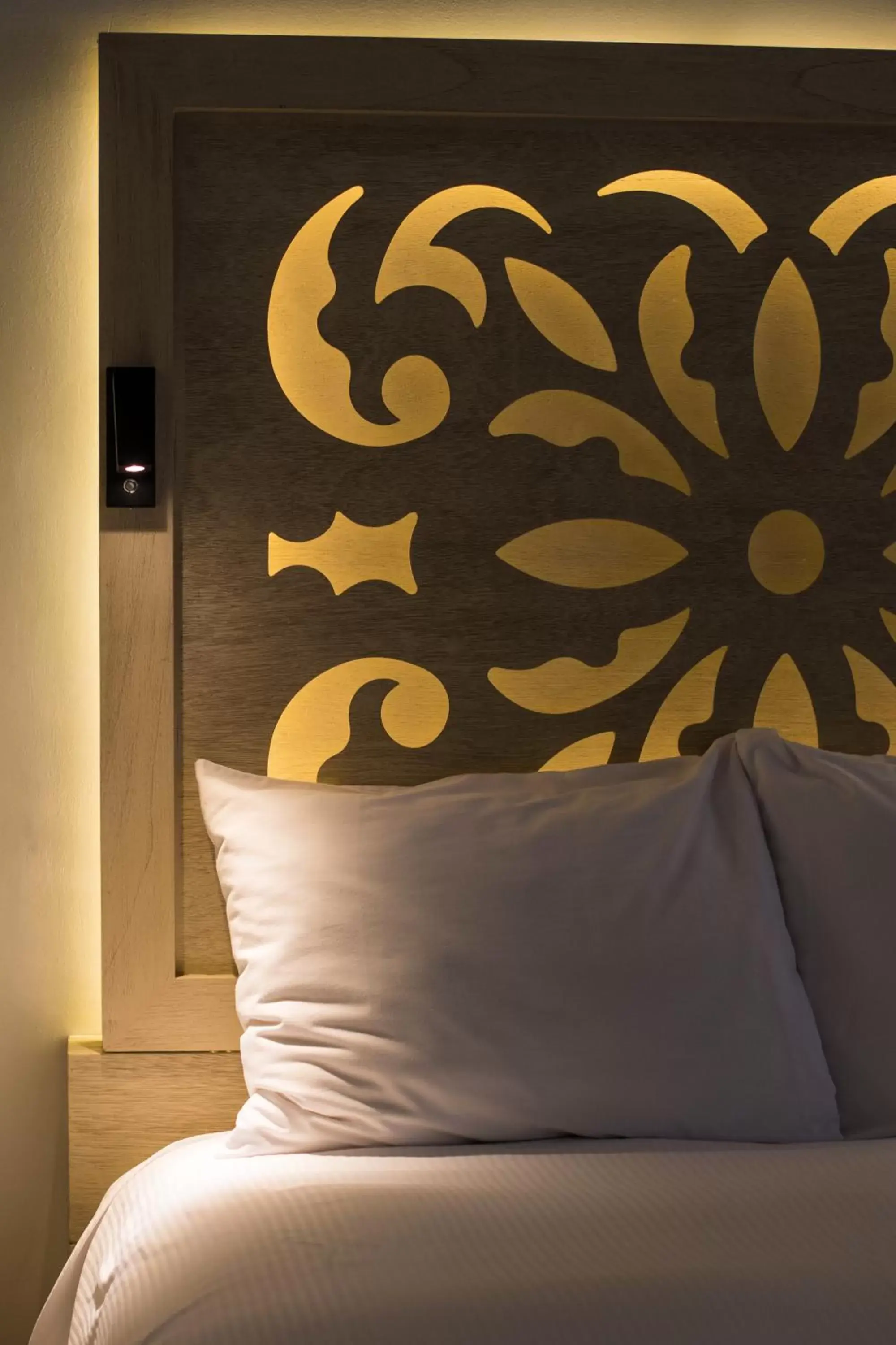 Bedroom, Bed in Pueblo Bonito Mazatlan Beach Resort - All Inclusive