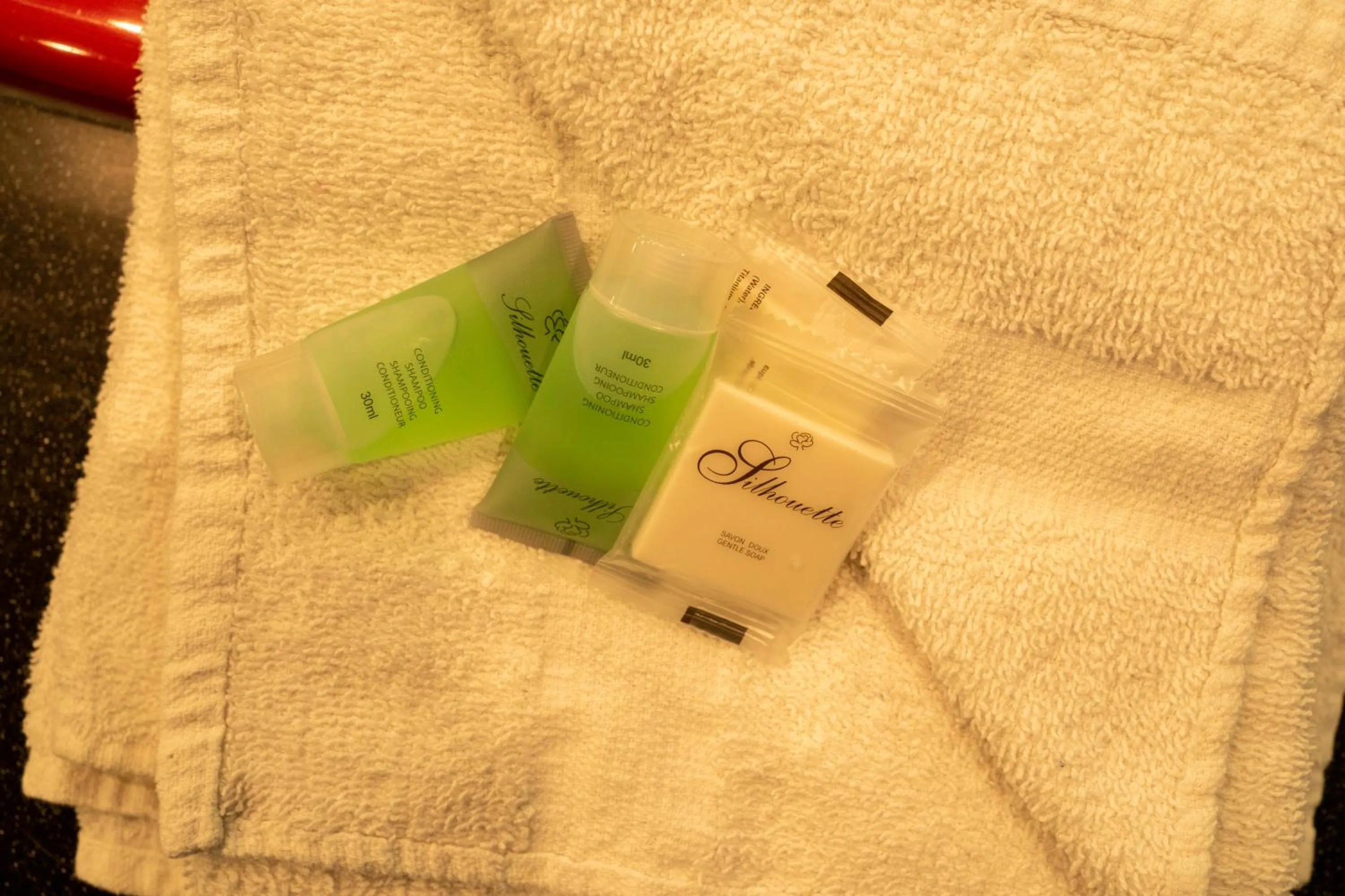 Howard Johnson by Wyndham Niagara Falls