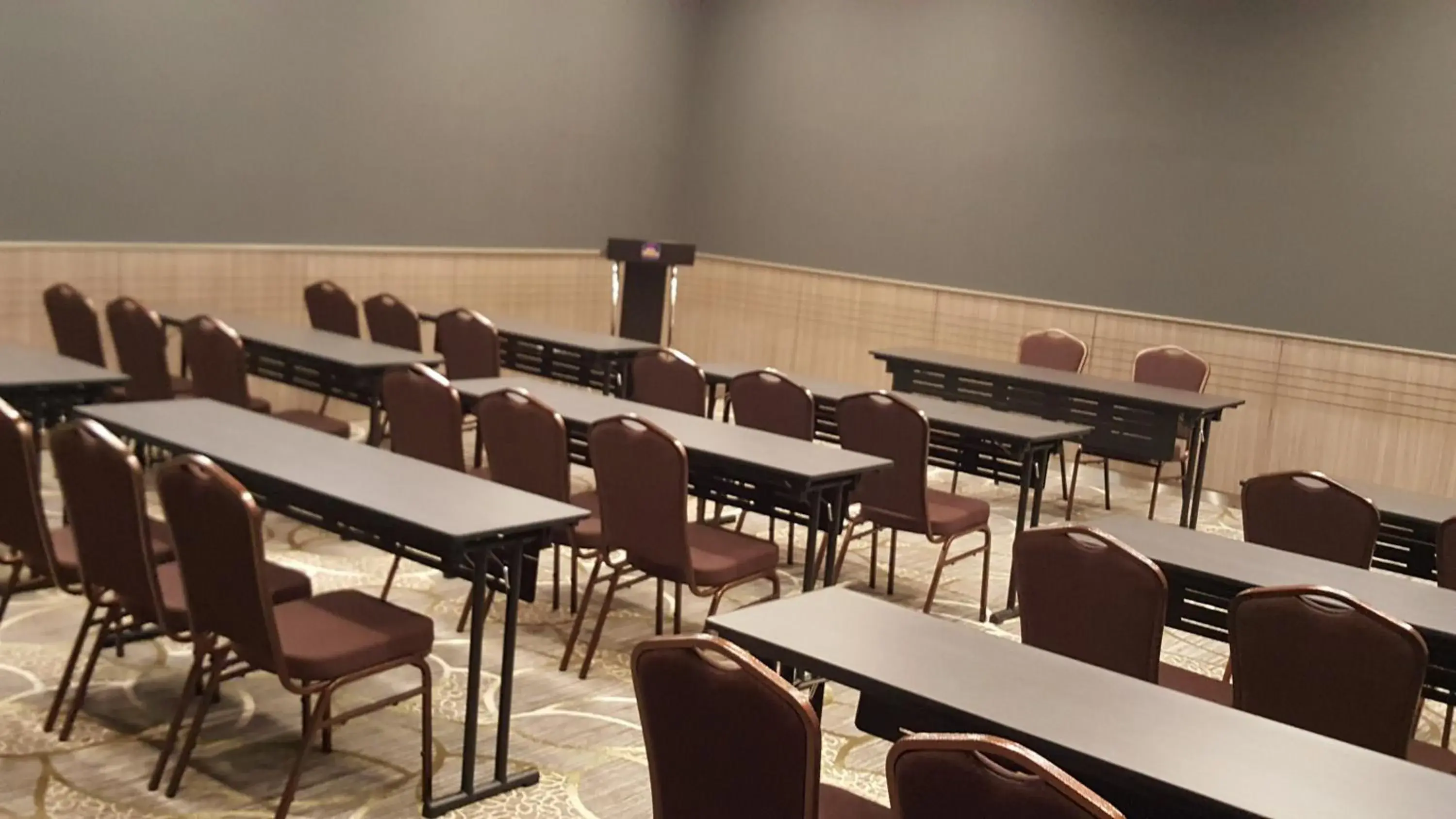 Banquet/Function facilities in Nexus Business Suite Hotel