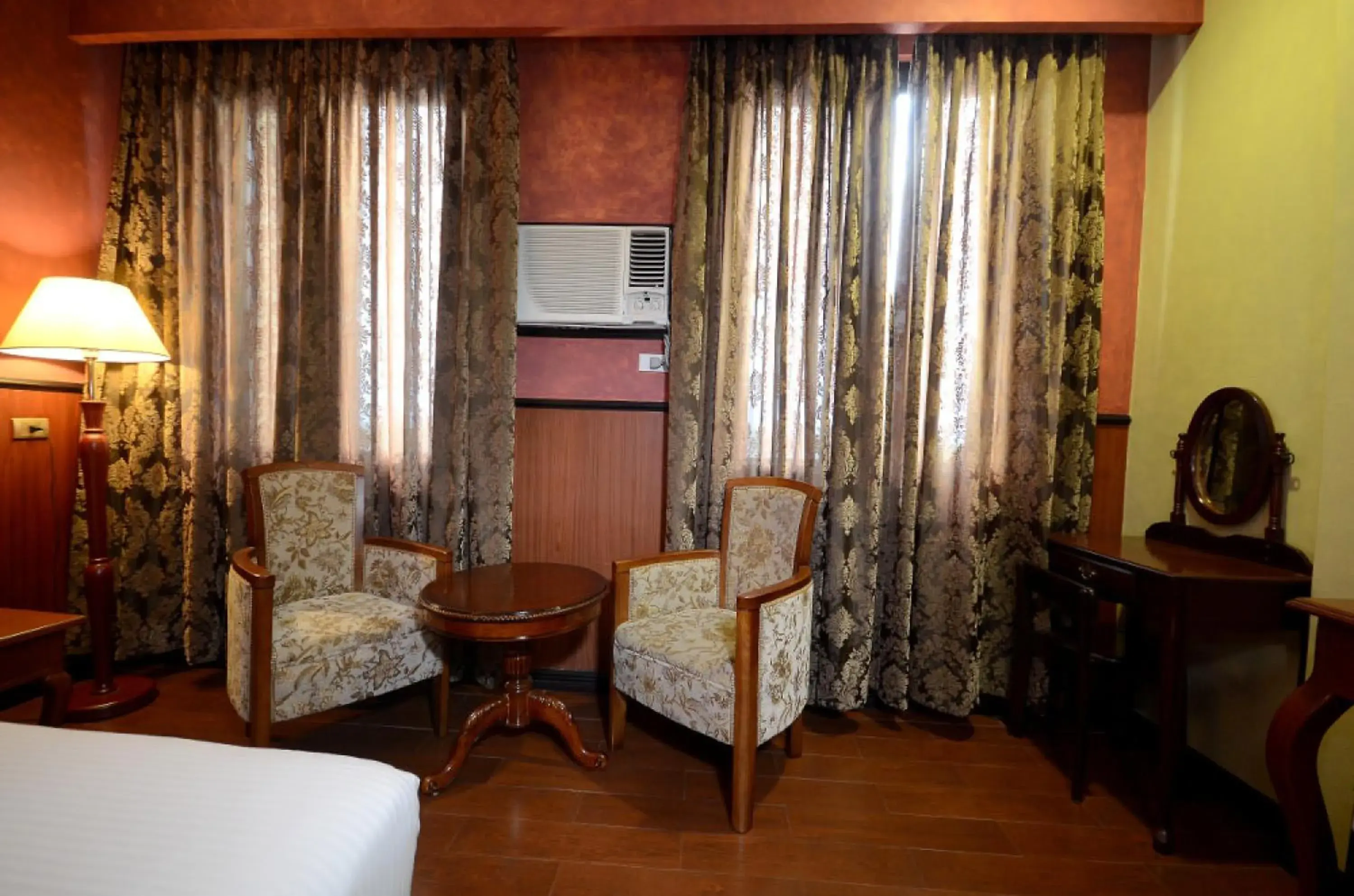 Area and facilities, Lounge/Bar in Hotel San Marco