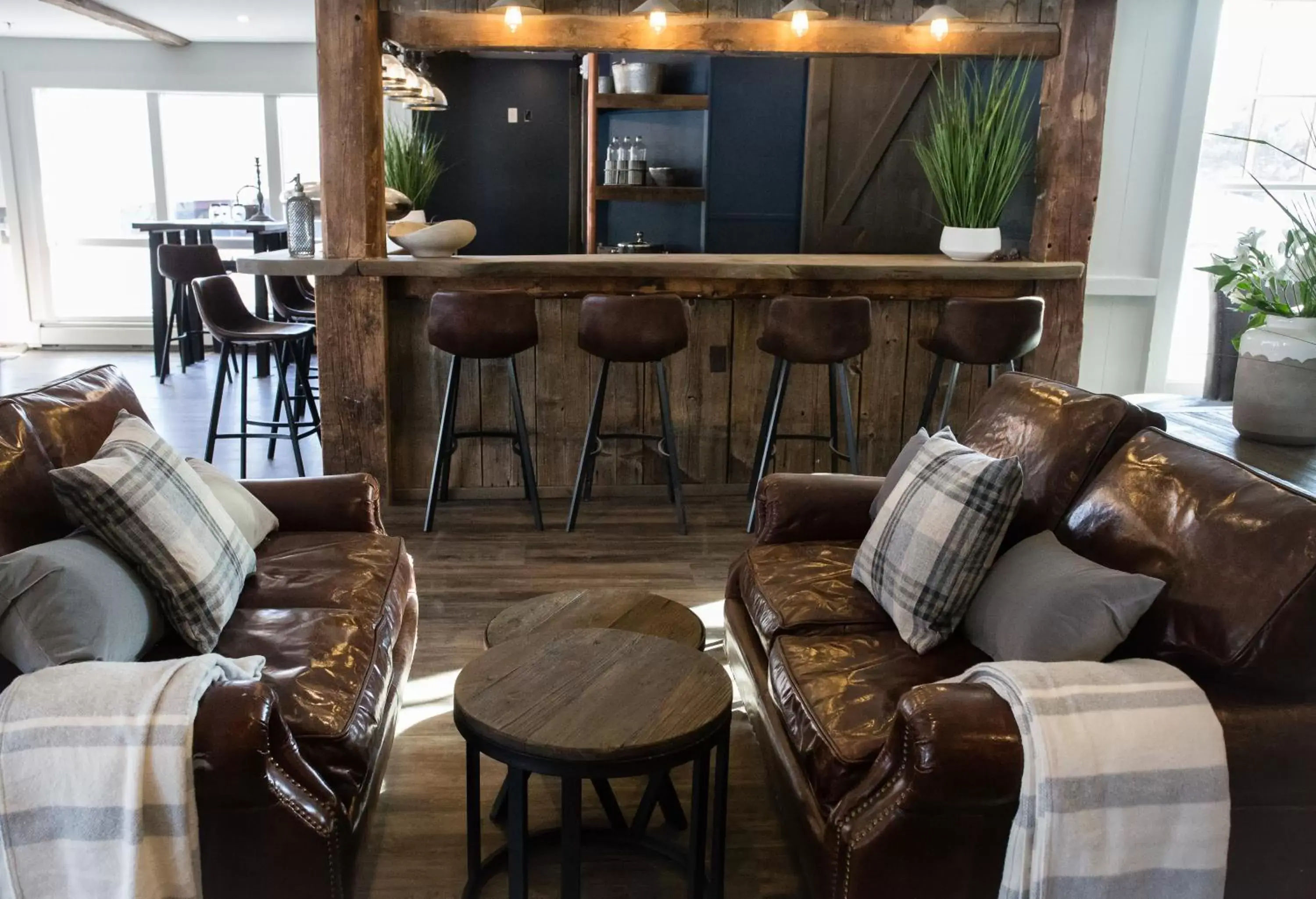 Lounge or bar, Lounge/Bar in Mountain Meadows Lodge