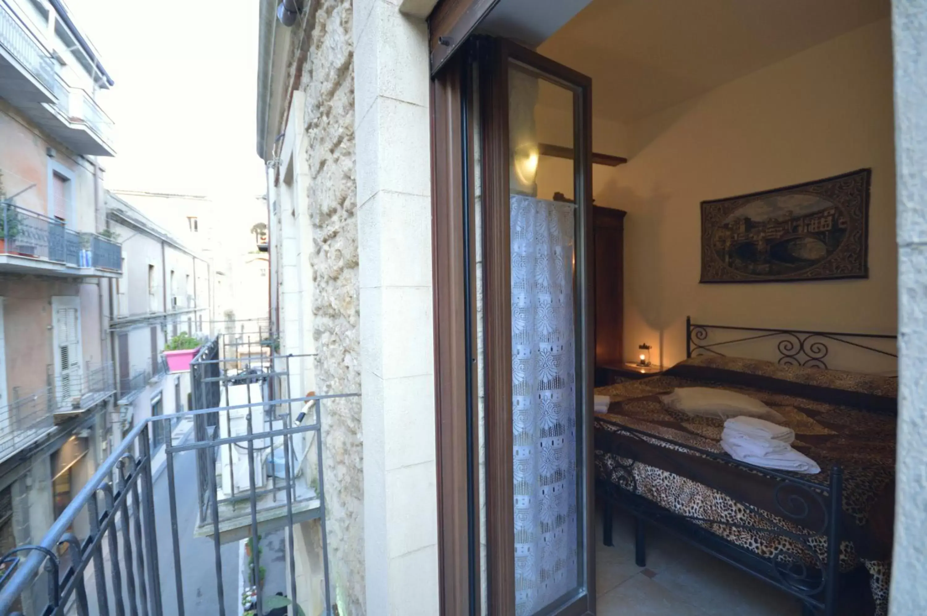 Balcony/Terrace in Proserpina