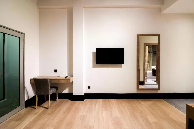 TV and multimedia in The NINES HOTEL Malacca