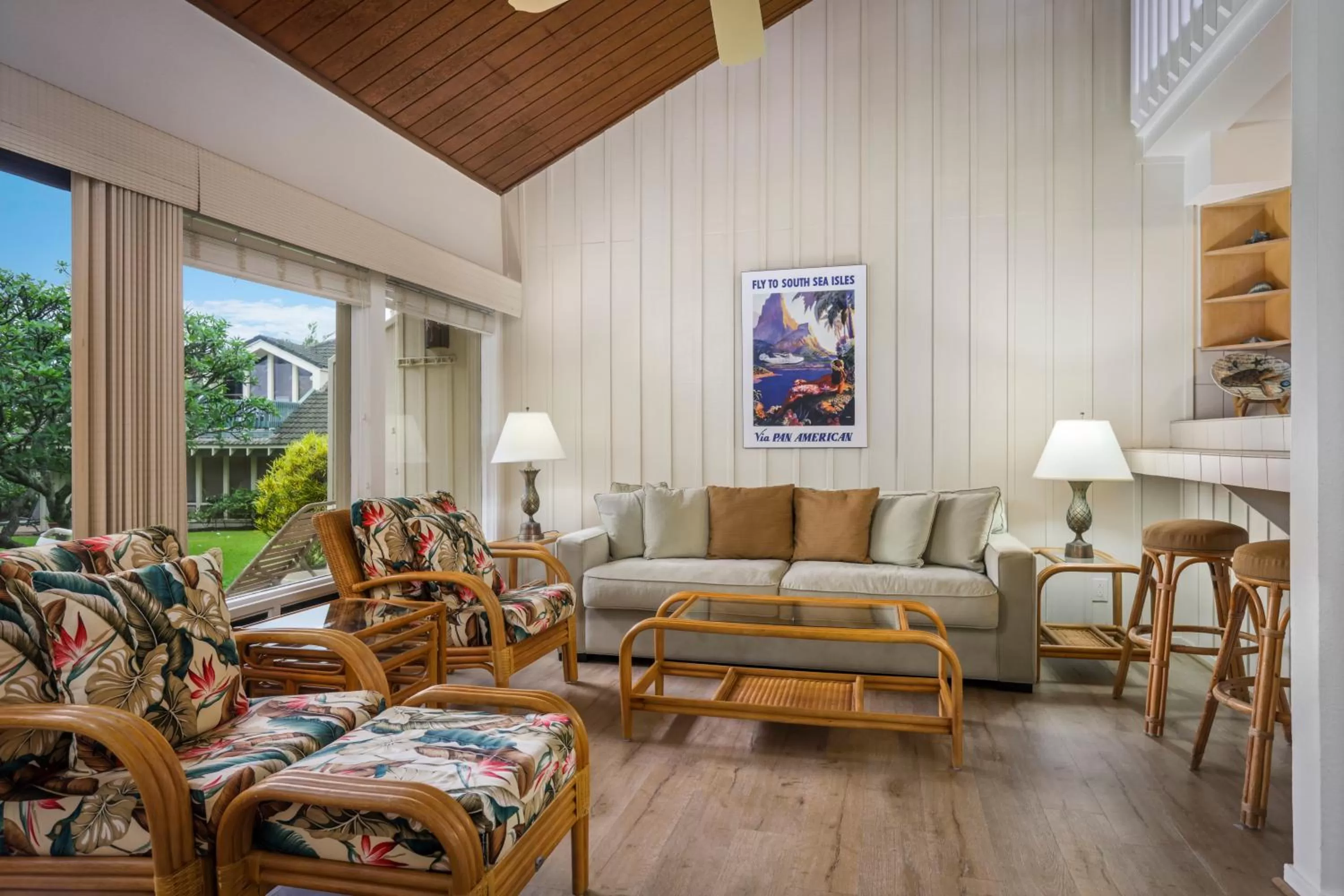 View (from property/room) in Aston At Poipu Kai