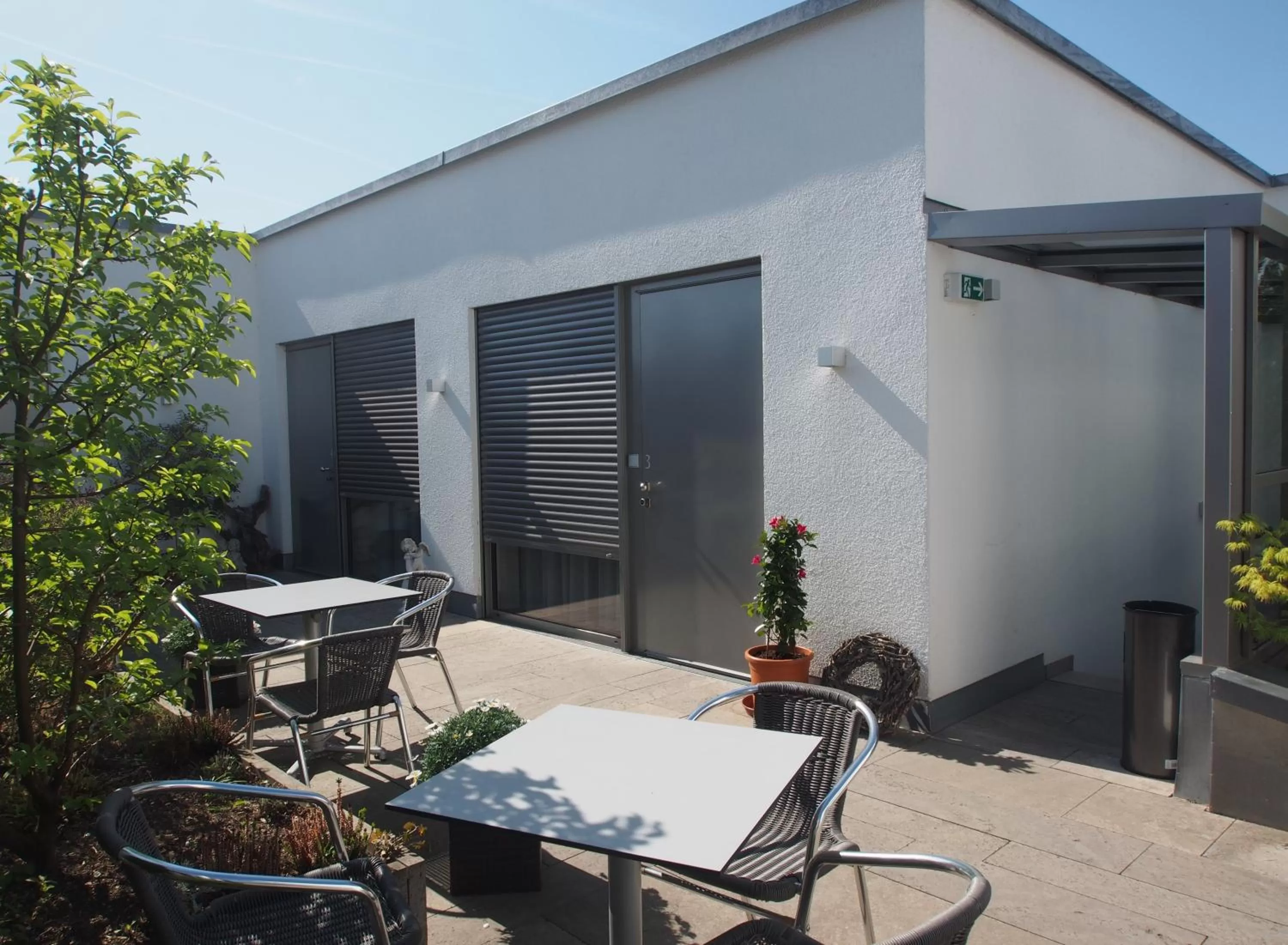 Gästehaus Bauer - Schlafen auf dem Weingut