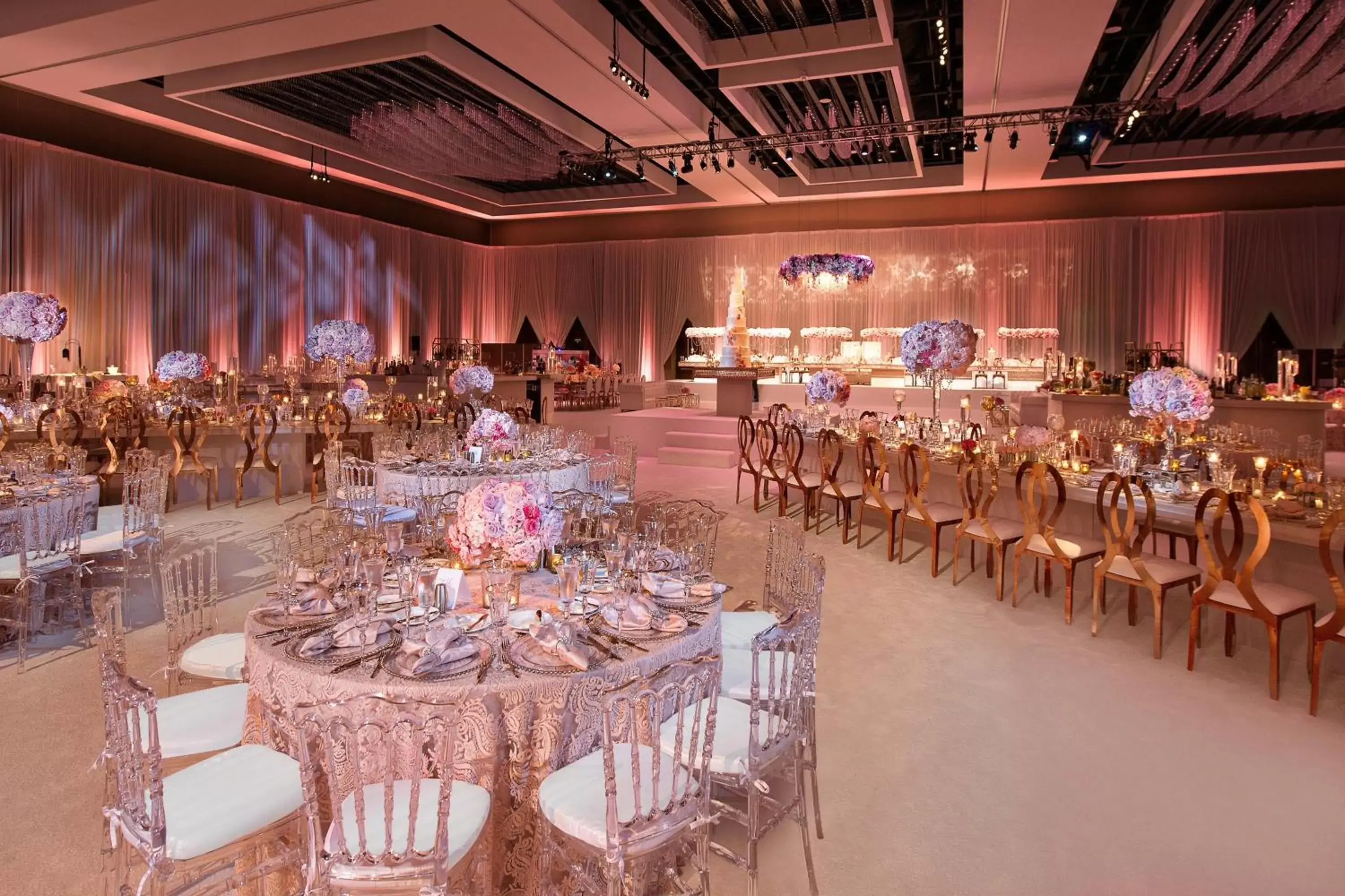 Other, Banquet Facilities in San Diego Marriott Marquis and Marina