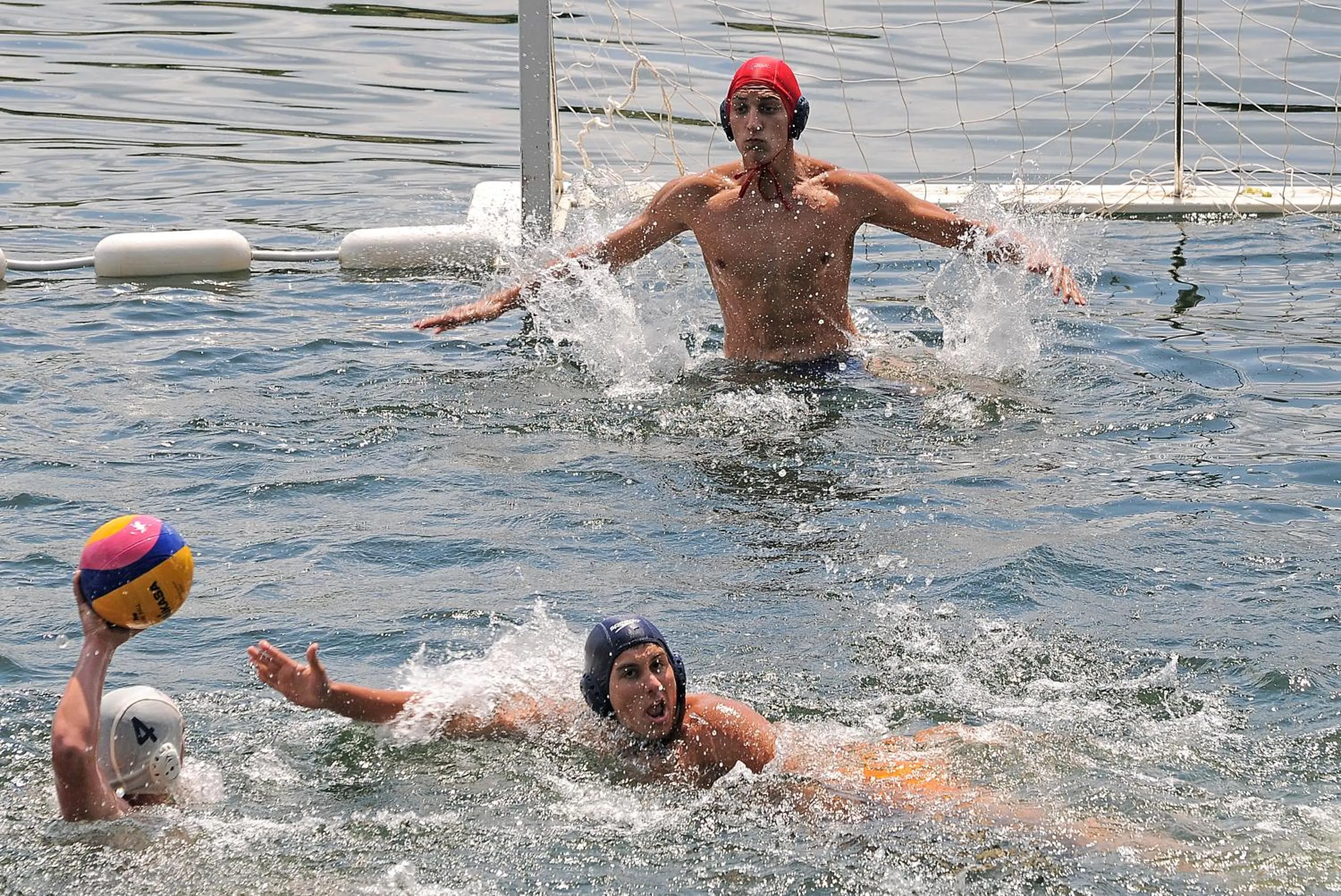 Beach in Boutique Hotel Korana Srakovcic