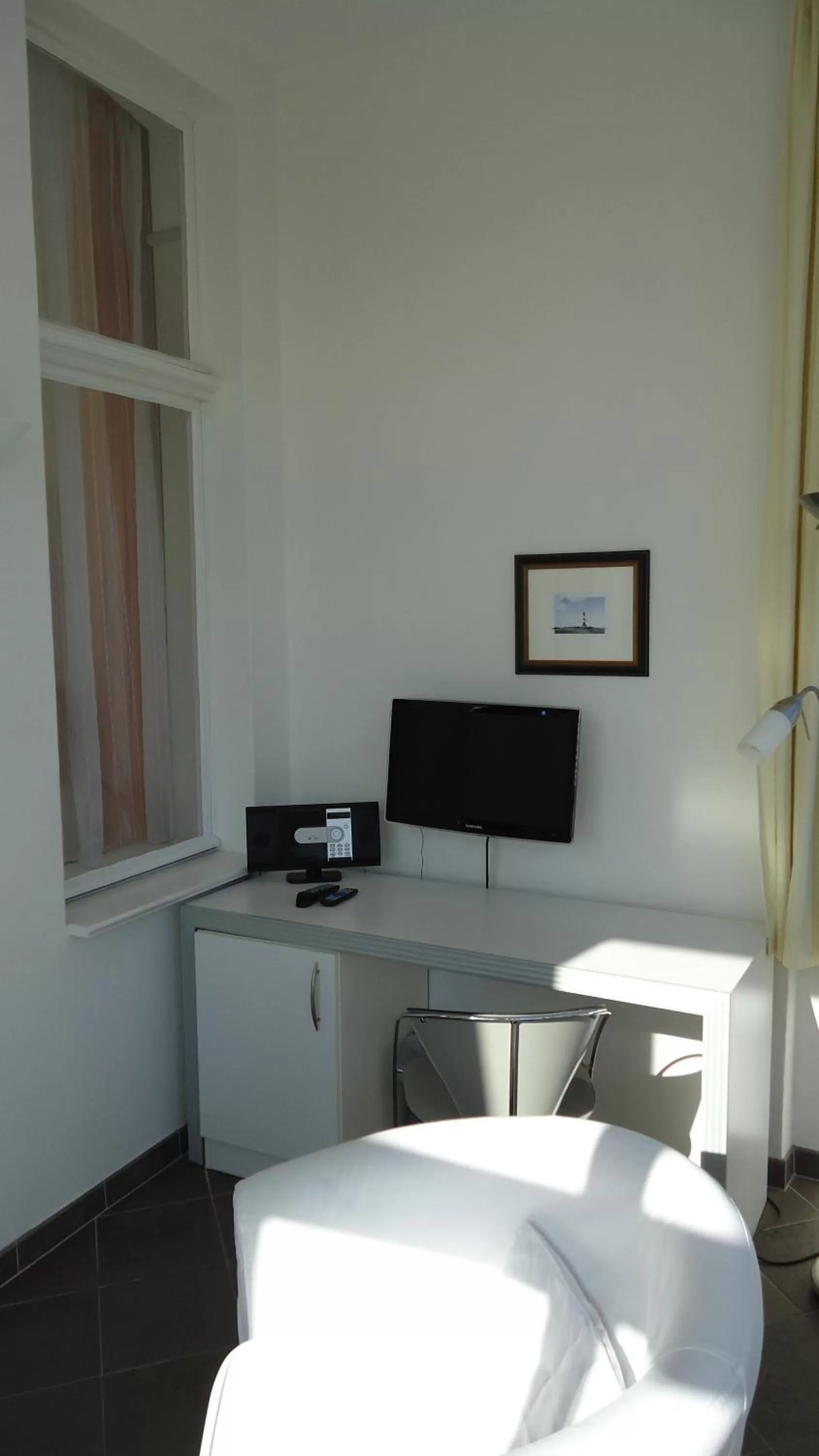 TV and multimedia in Hotel Fortuna