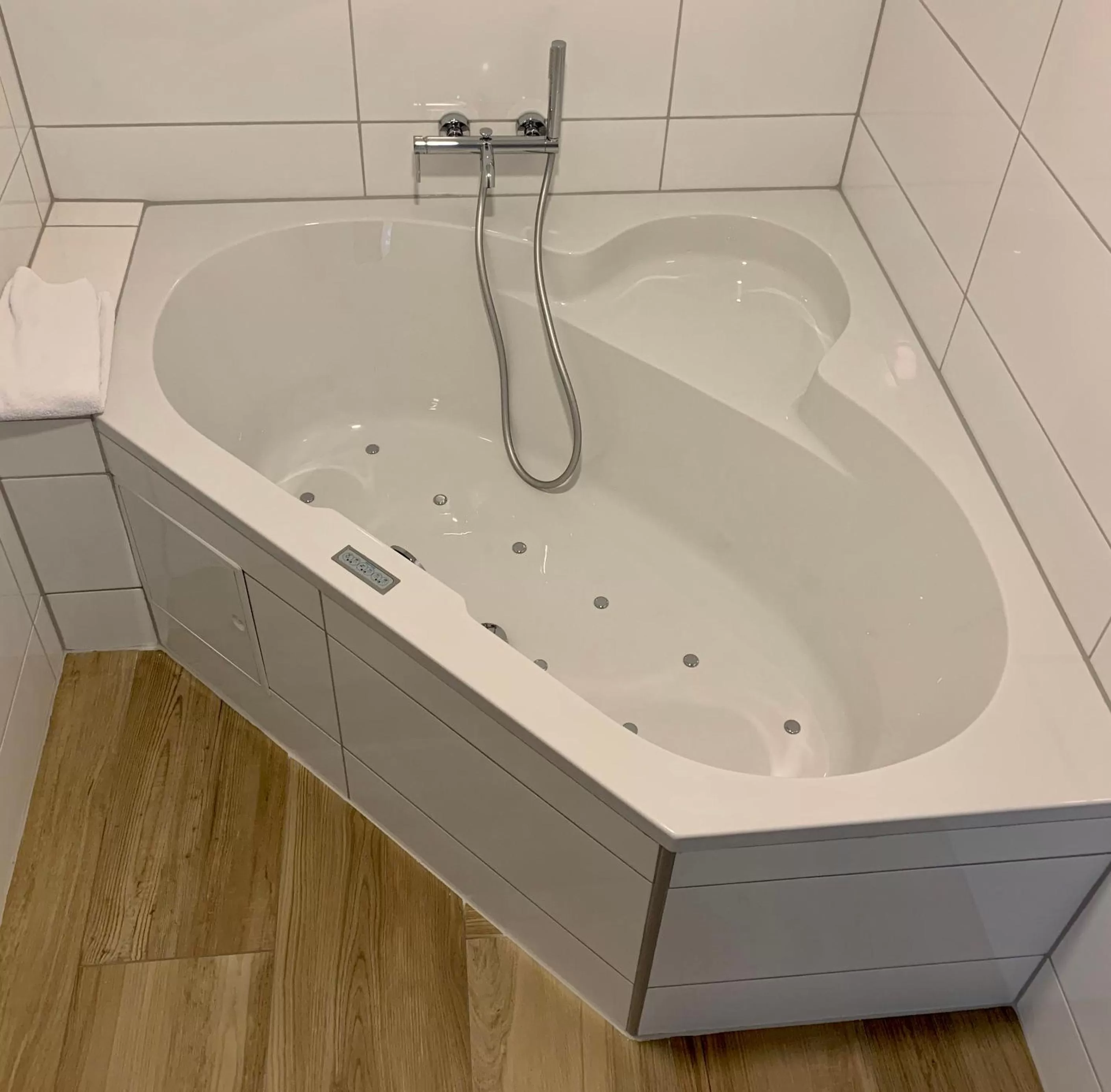 Bathroom in Het Montferland