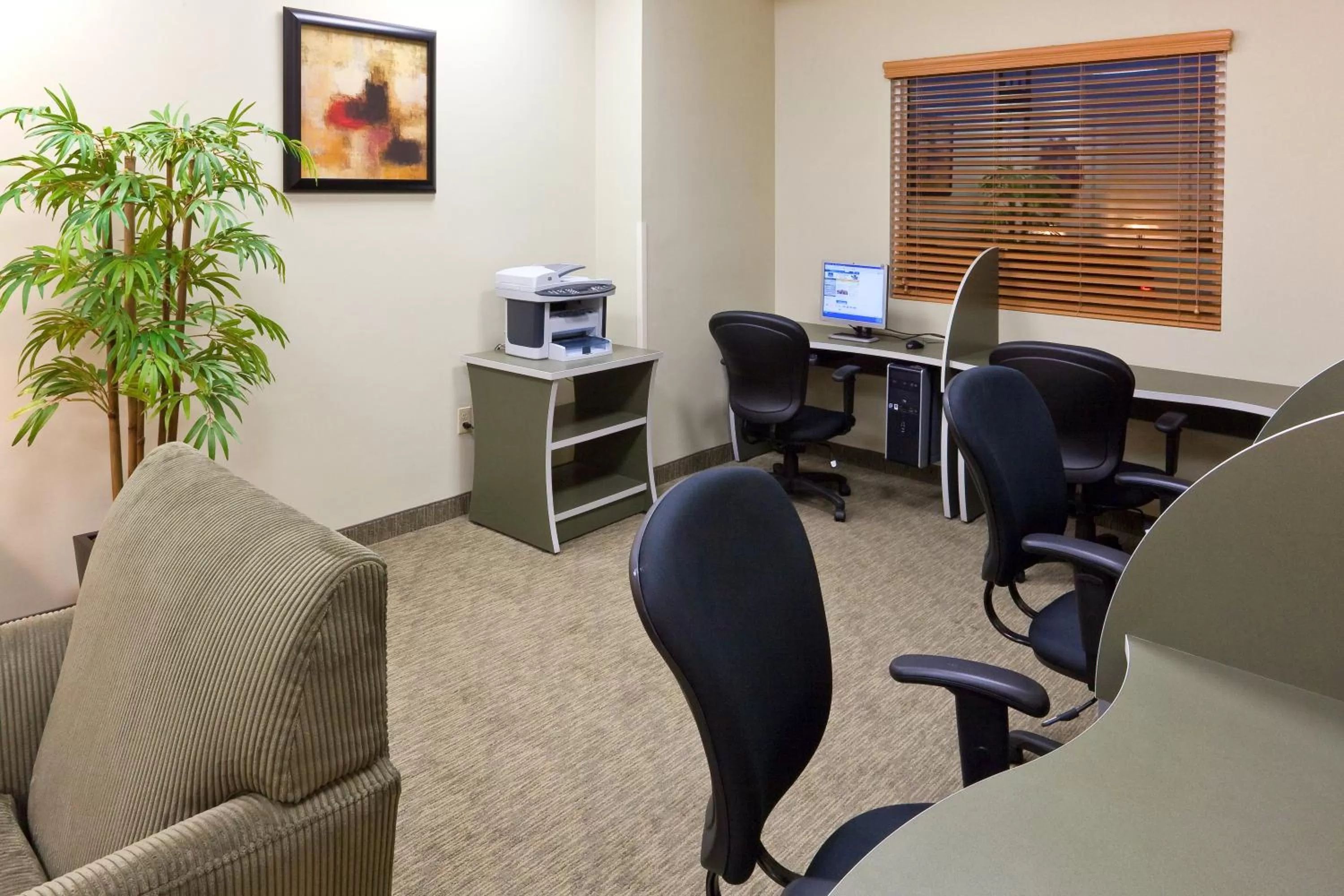 Other in Holiday Inn Express & Suites Monterrey Aeropuerto by IHG