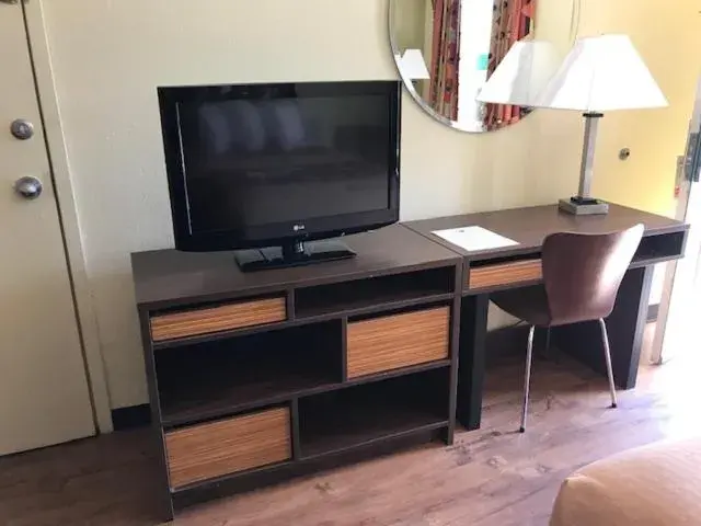 Other, TV/Entertainment Center in Super 8 by Wyndham Fayetteville