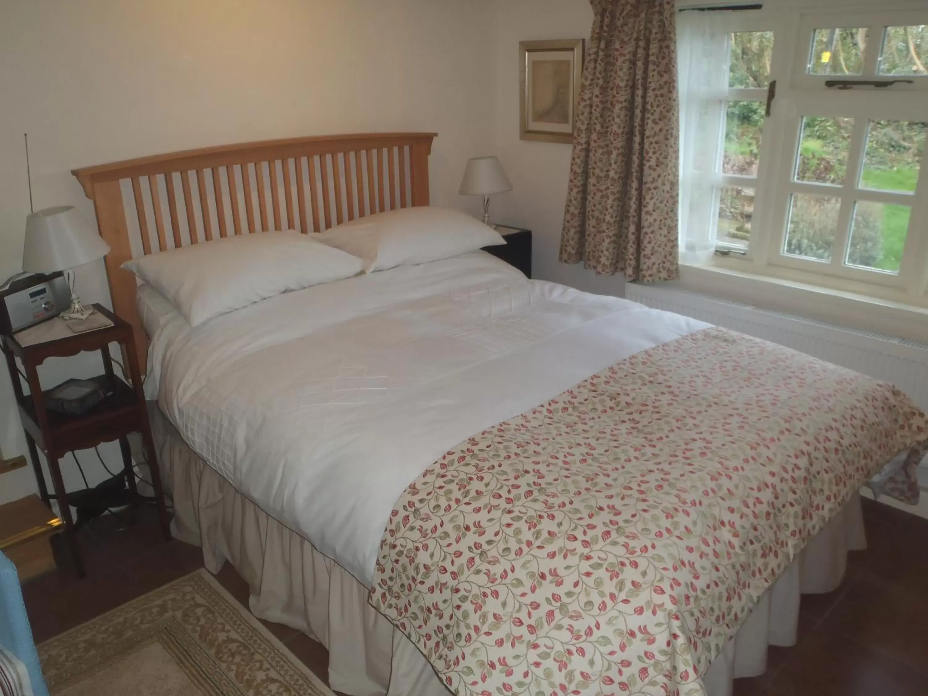 Other, Bed in Kipps Farm